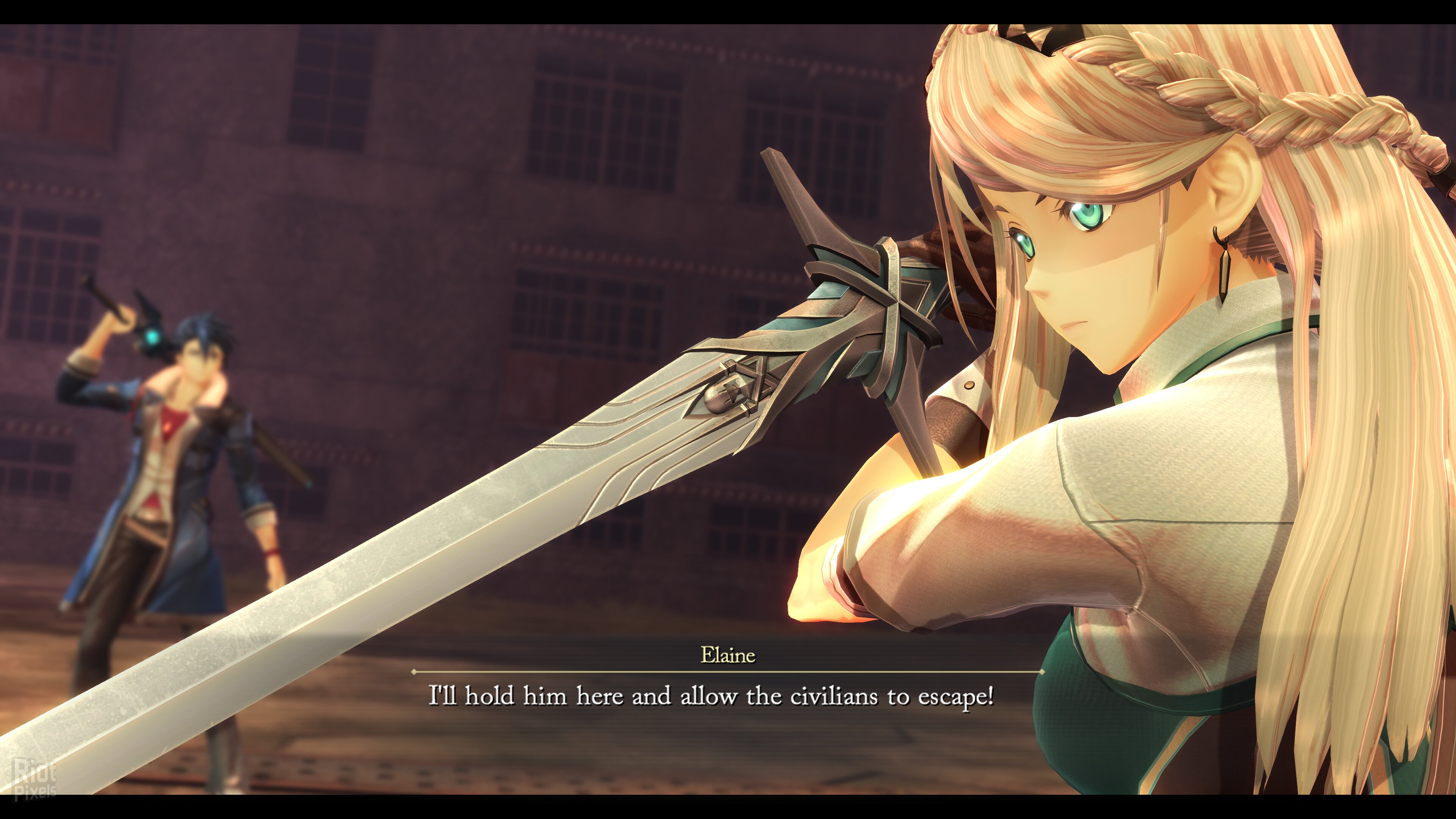 [5]-The Legend of Heroes: Trails through Daybreak – Ultimate Edition, v1.3.3 + 10 DLCs/Bonuses Download