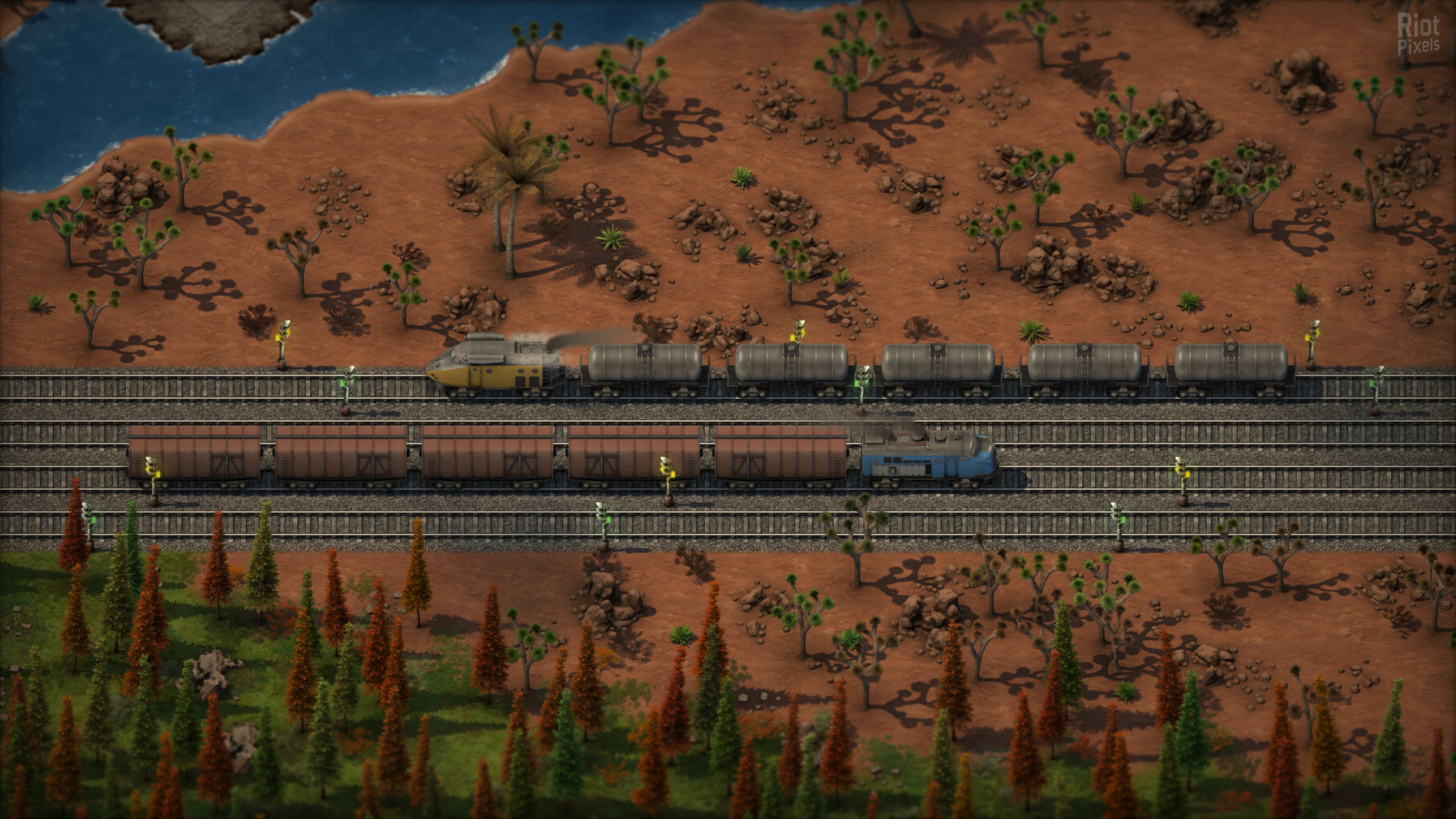 [6]-Sweet Transit: Deluxe Edition, v1.1.17 + Locomotive Pack DLC + Bonus OST Download