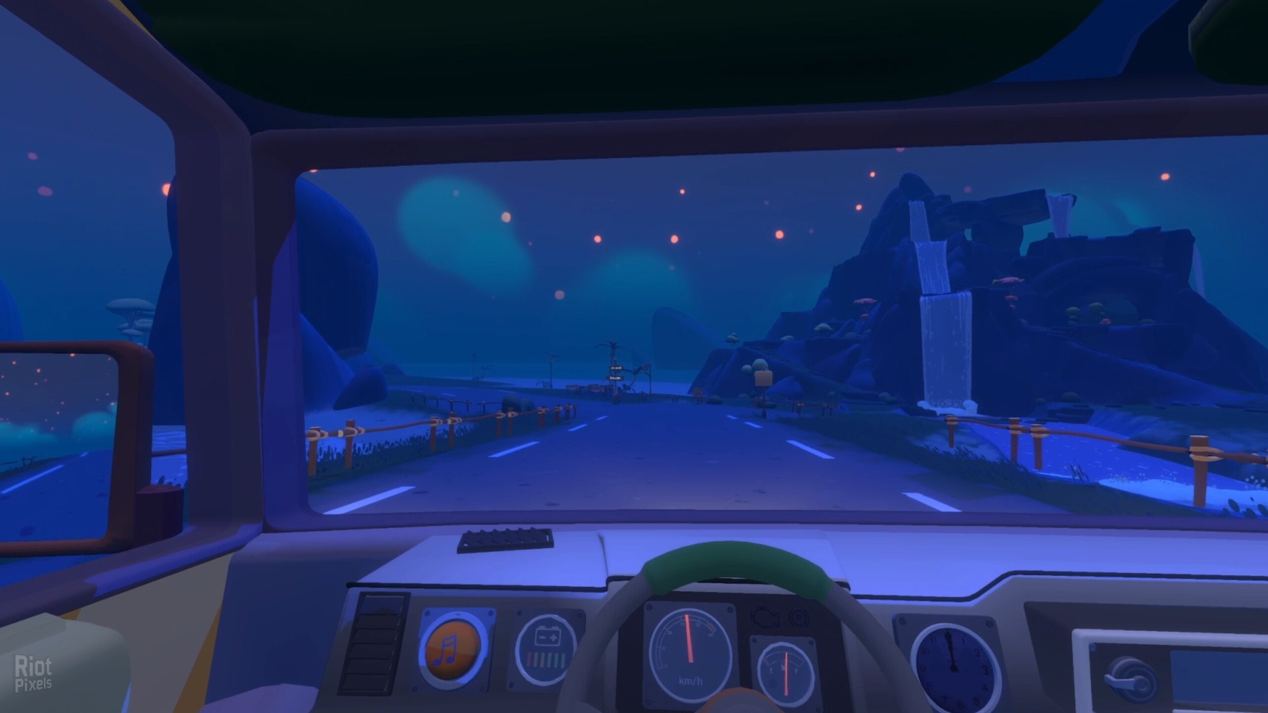[8]-Fruitbus: Fine Dining Edition – v1.0.4 (24957) + Bonus Soundtrack Download