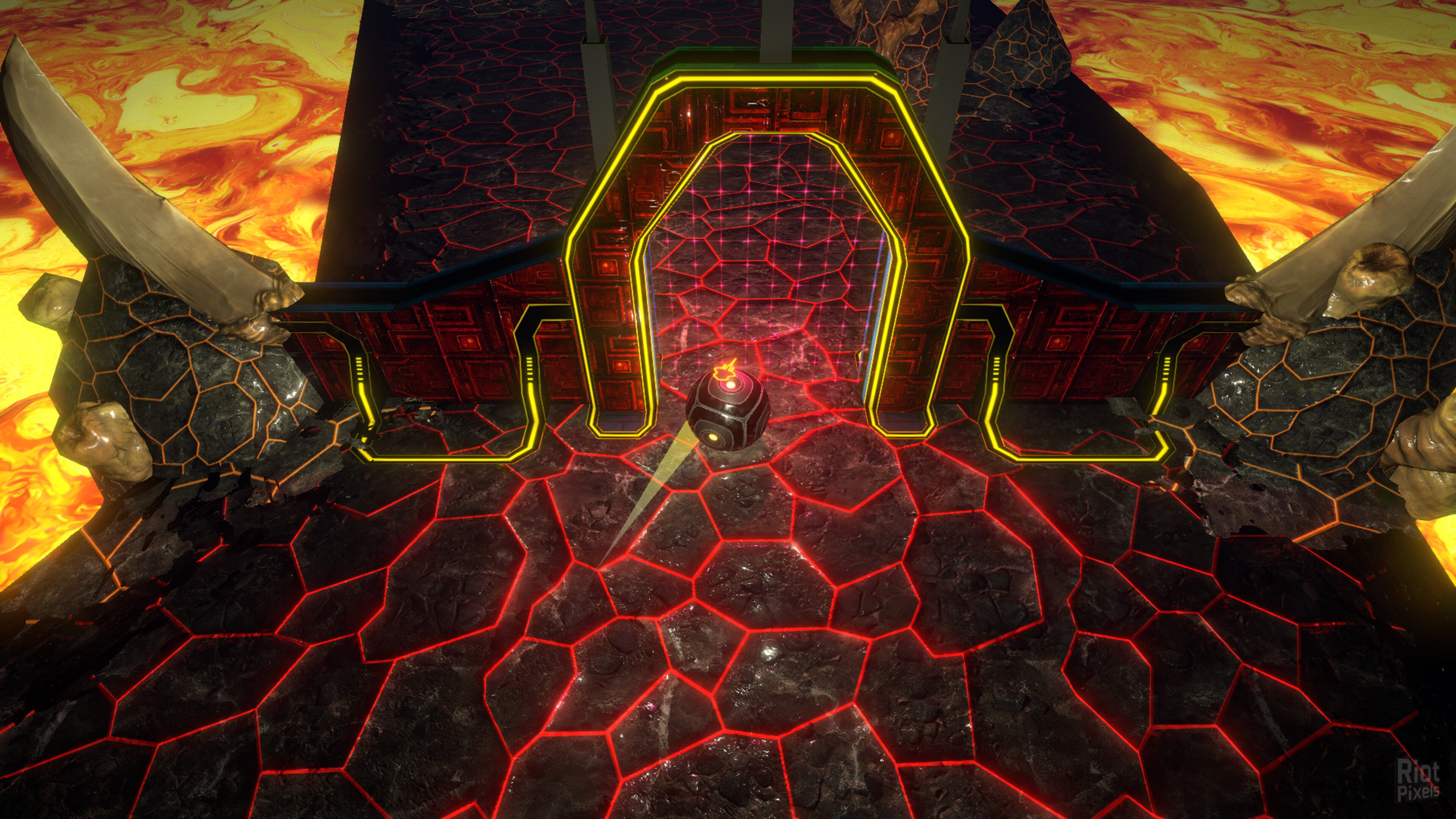 [5]-Metal Savior Black Download