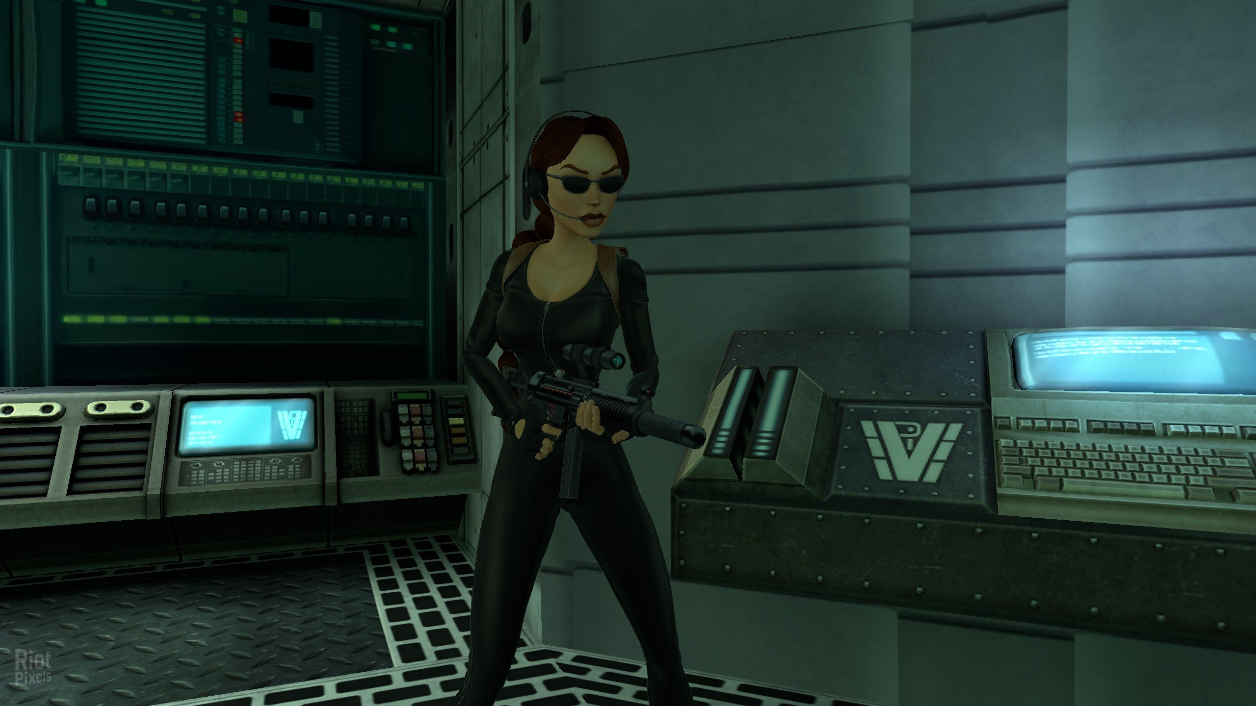 [7]-Tomb Raider IV-VI Remastered Download