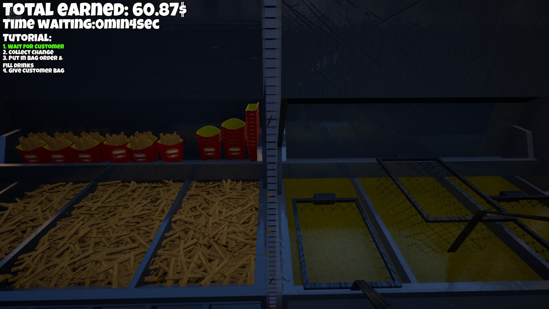 [5]-Food GO! Simulator Download
