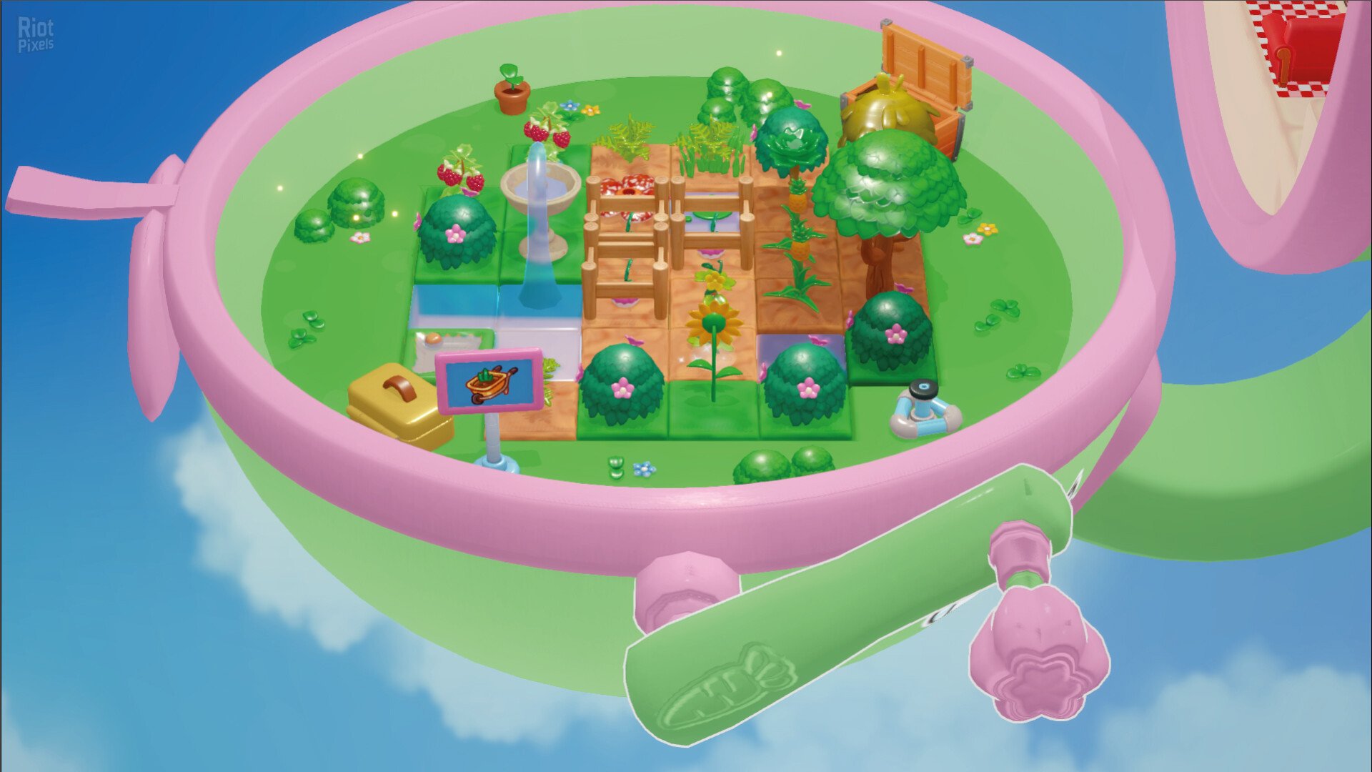 [8]-Tiny Garden – v1.0.2 + 3 DLCs Download