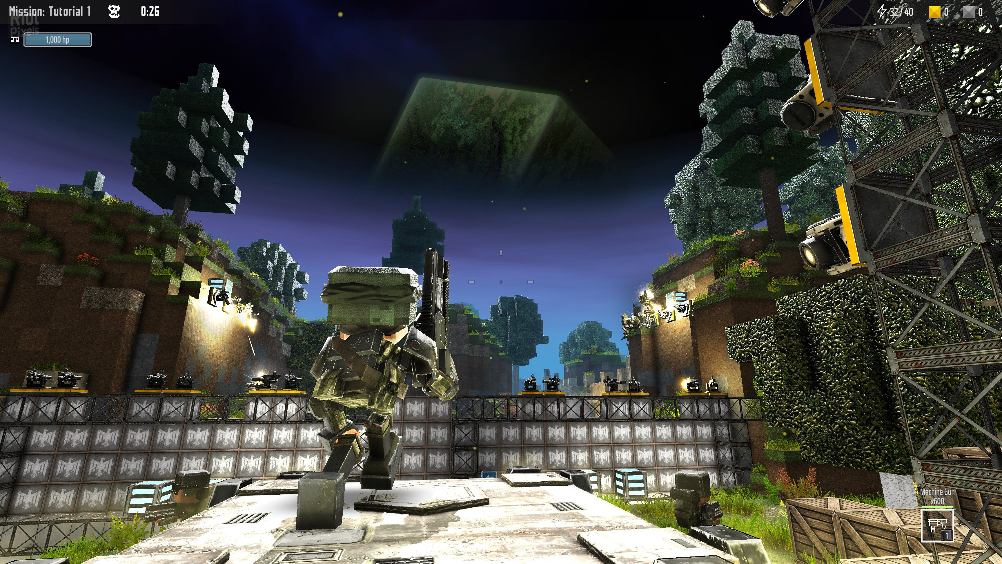 [6]-Block Fortress 2 Download