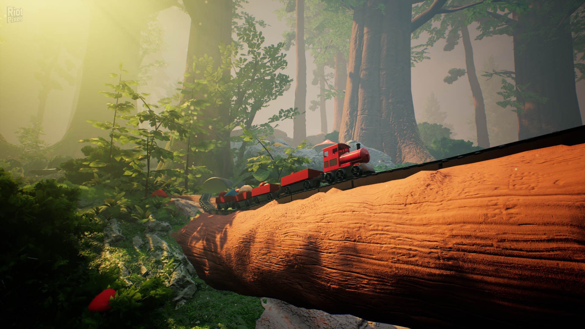 [13]-Smalland: Survive the Wilds & Soundtracks, v1.7.1_15_e769f28c + Bonus OST Download