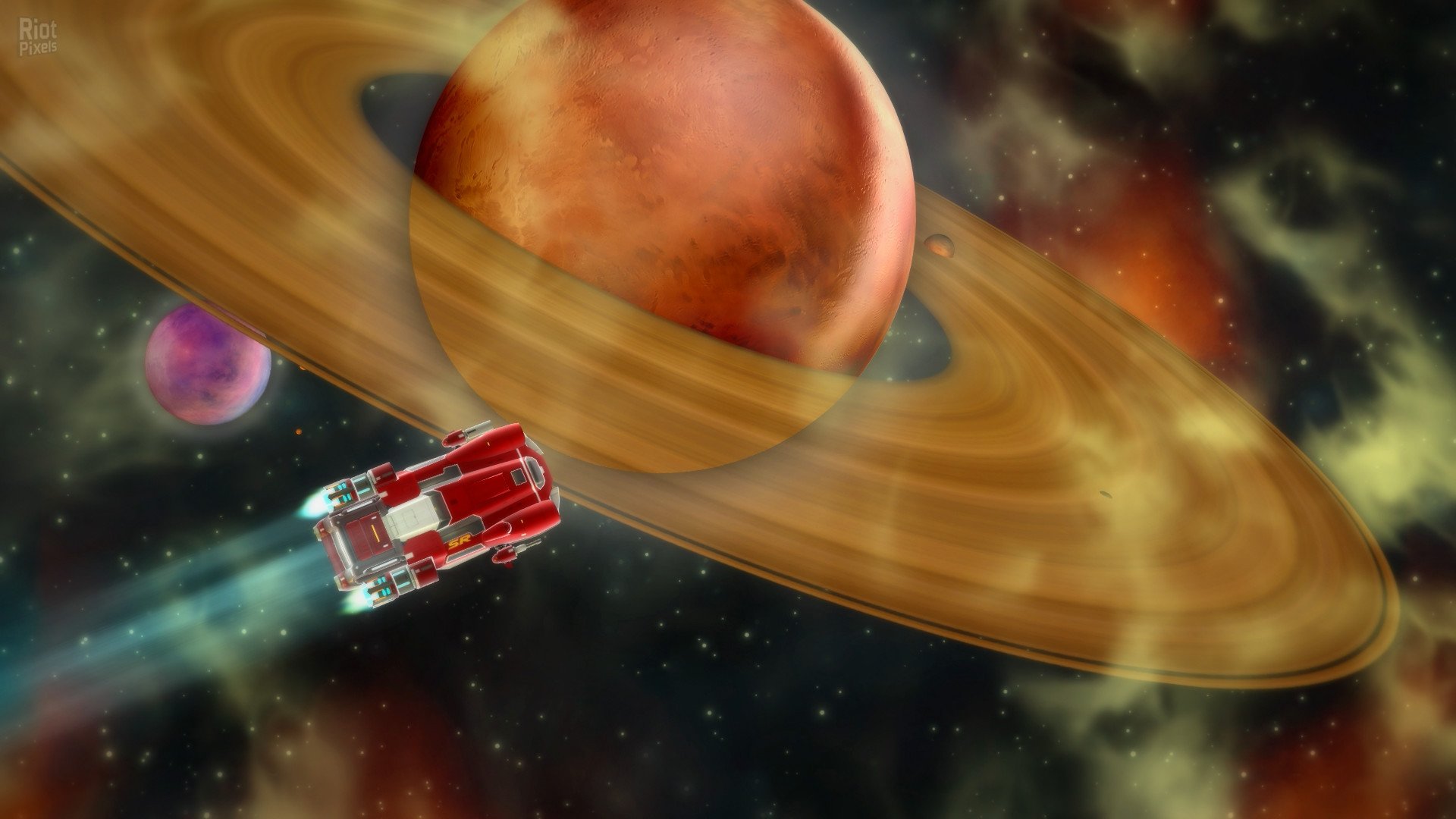 [13]-Space Rogue – v1.45.7805_124240 Download