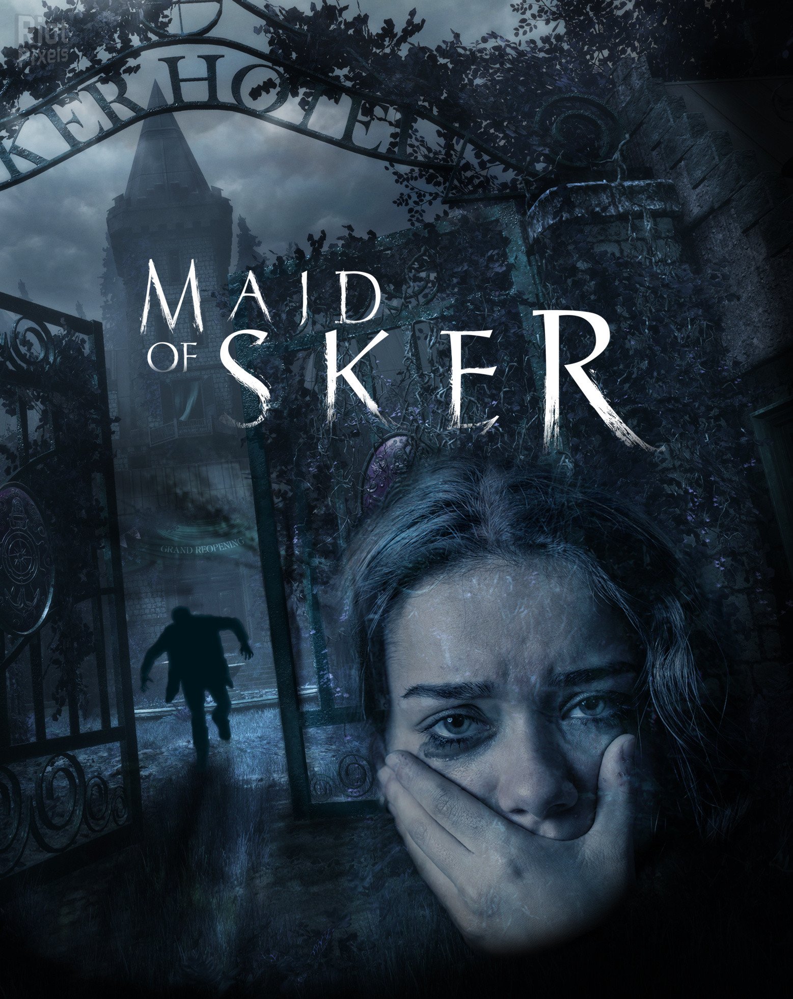 Maid of Sker – Build 6304692 (FPS Challenge Modes Update)-HohohoGames