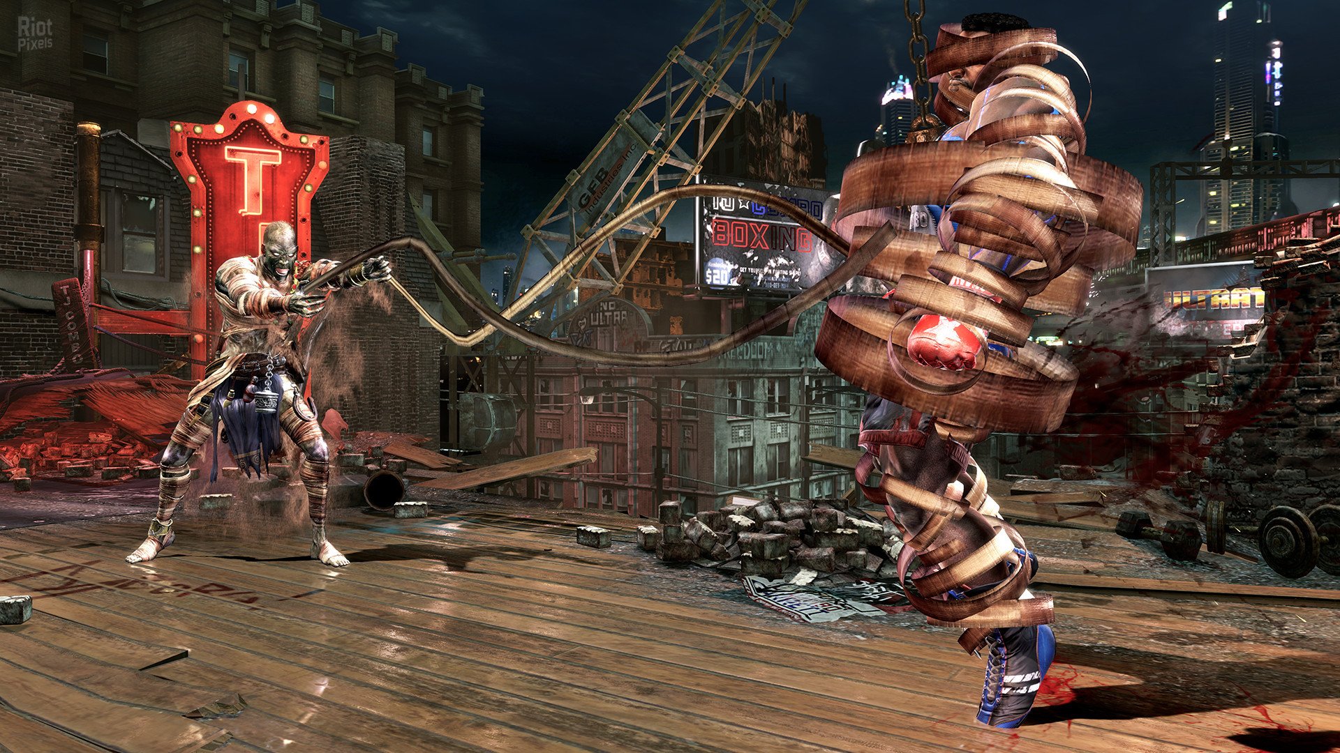 [4]-Killer Instinct: Steam Edition Download