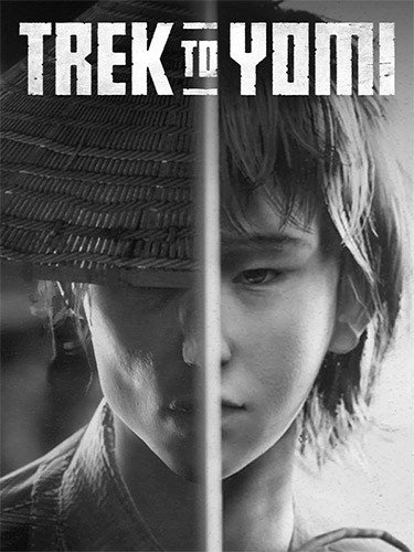 Trek to Yomi-HohohoGames