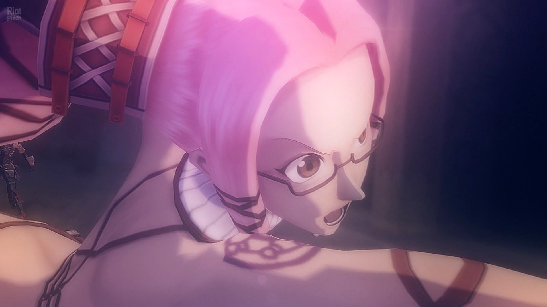 [15]-.hack//G.U. Last Recode Download