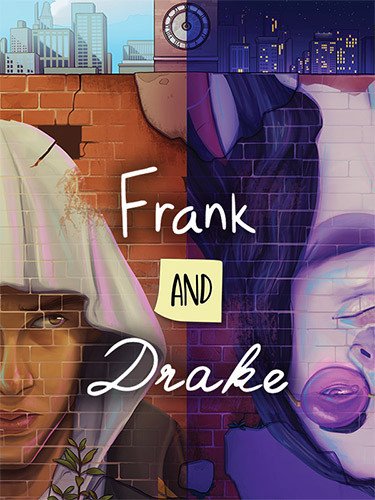 Frank and Drake: Special Edition – v1.0.1 + Bonus Soundtrack Download