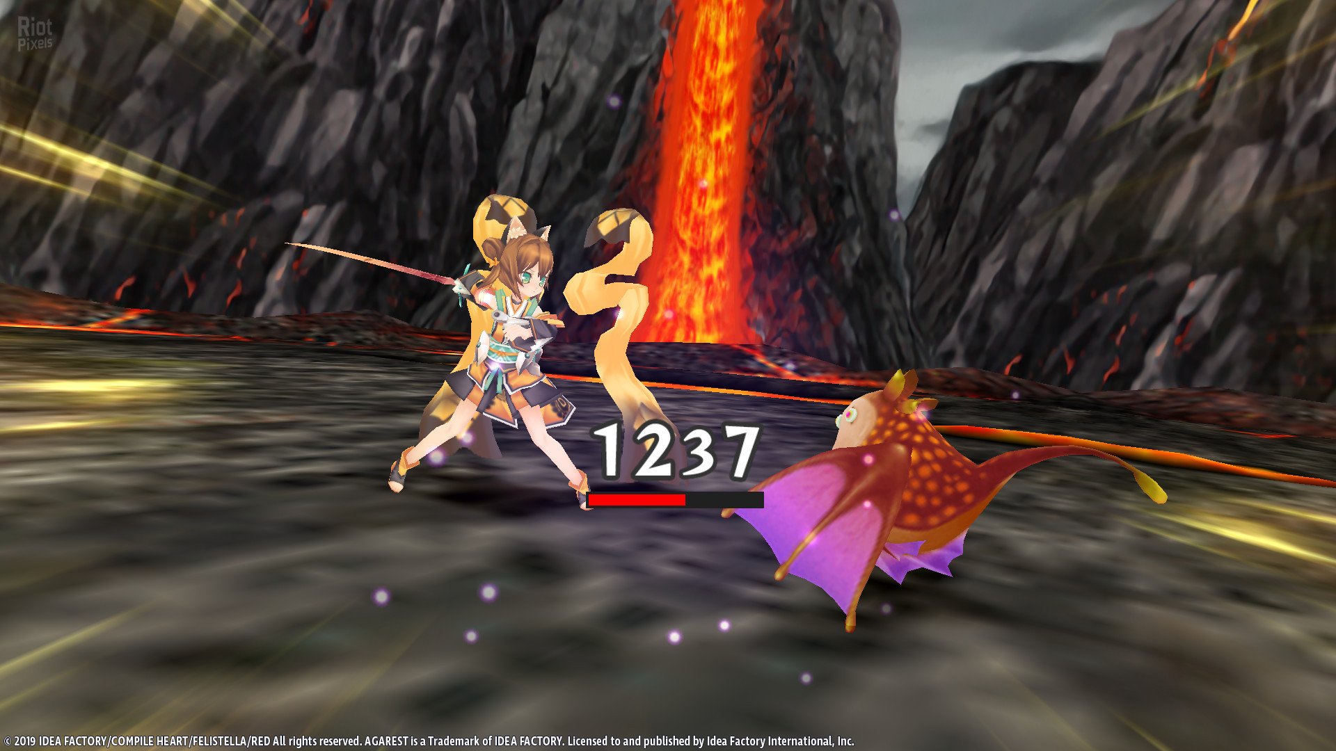 [7]-Record of Agarest War: Mariage – Deluxe Bundle Download