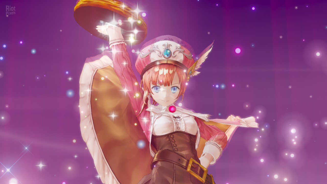 [5]-Nelke & the Legendary Alchemists + DLC Download