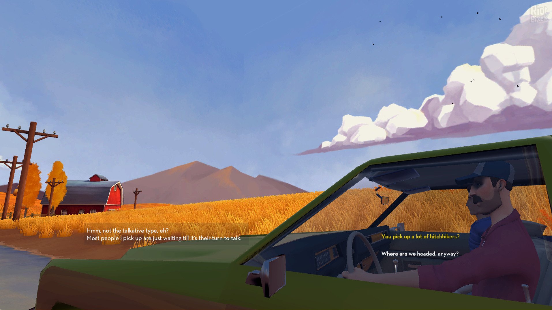 [13]-Hitchhiker: A Mystery Game – v1.0.55 Download