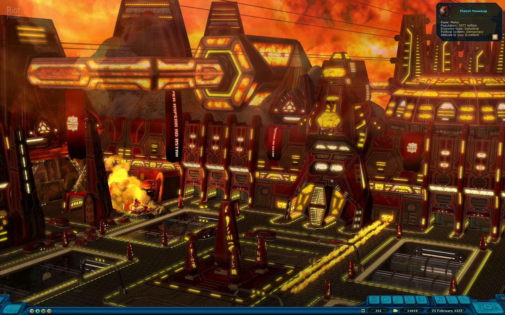 [11]-Space Rangers HD: A War Apart – v2.1.2424 + Bonus OST Download