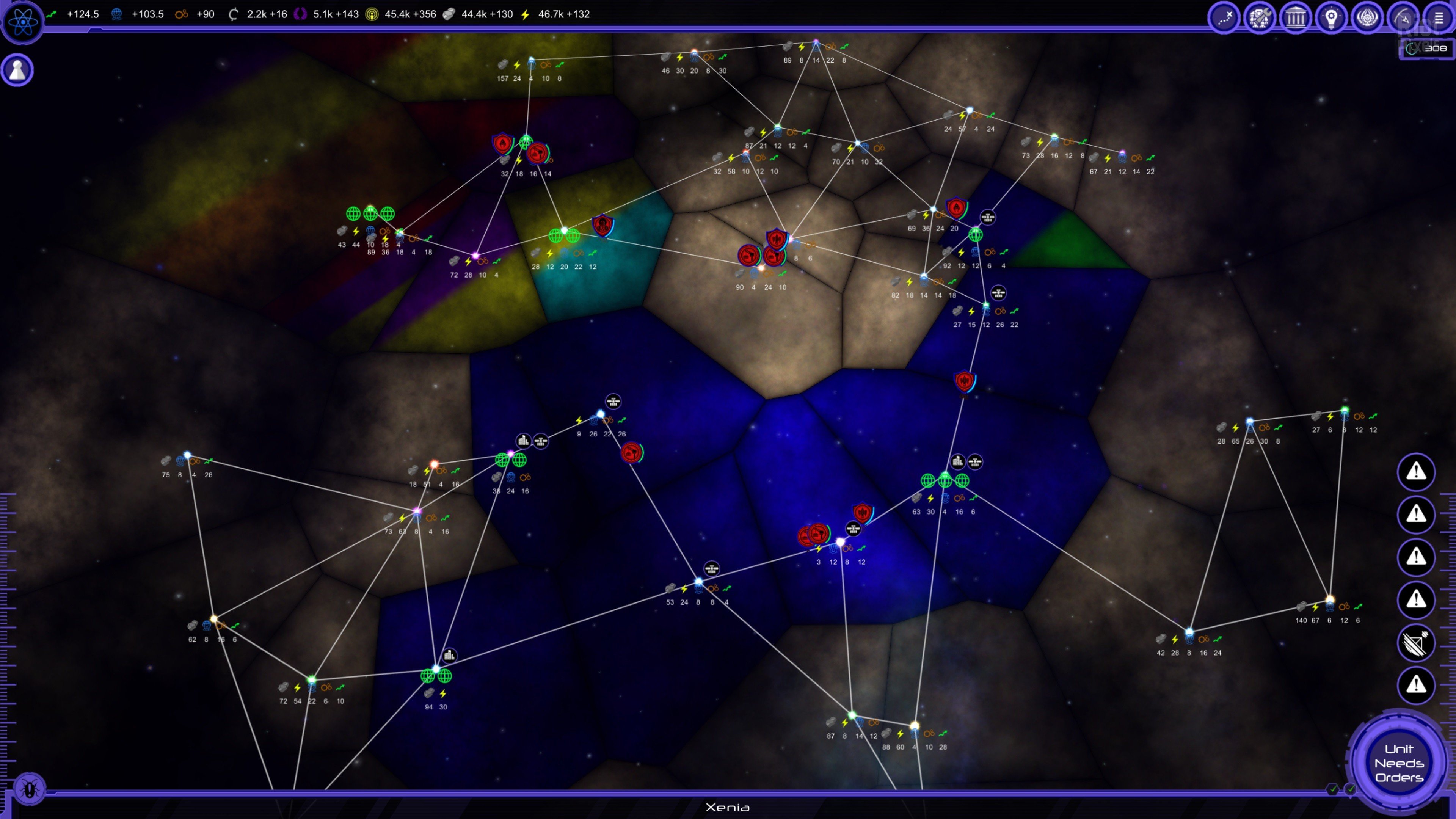 [2]-Xenia’s Ark Download
