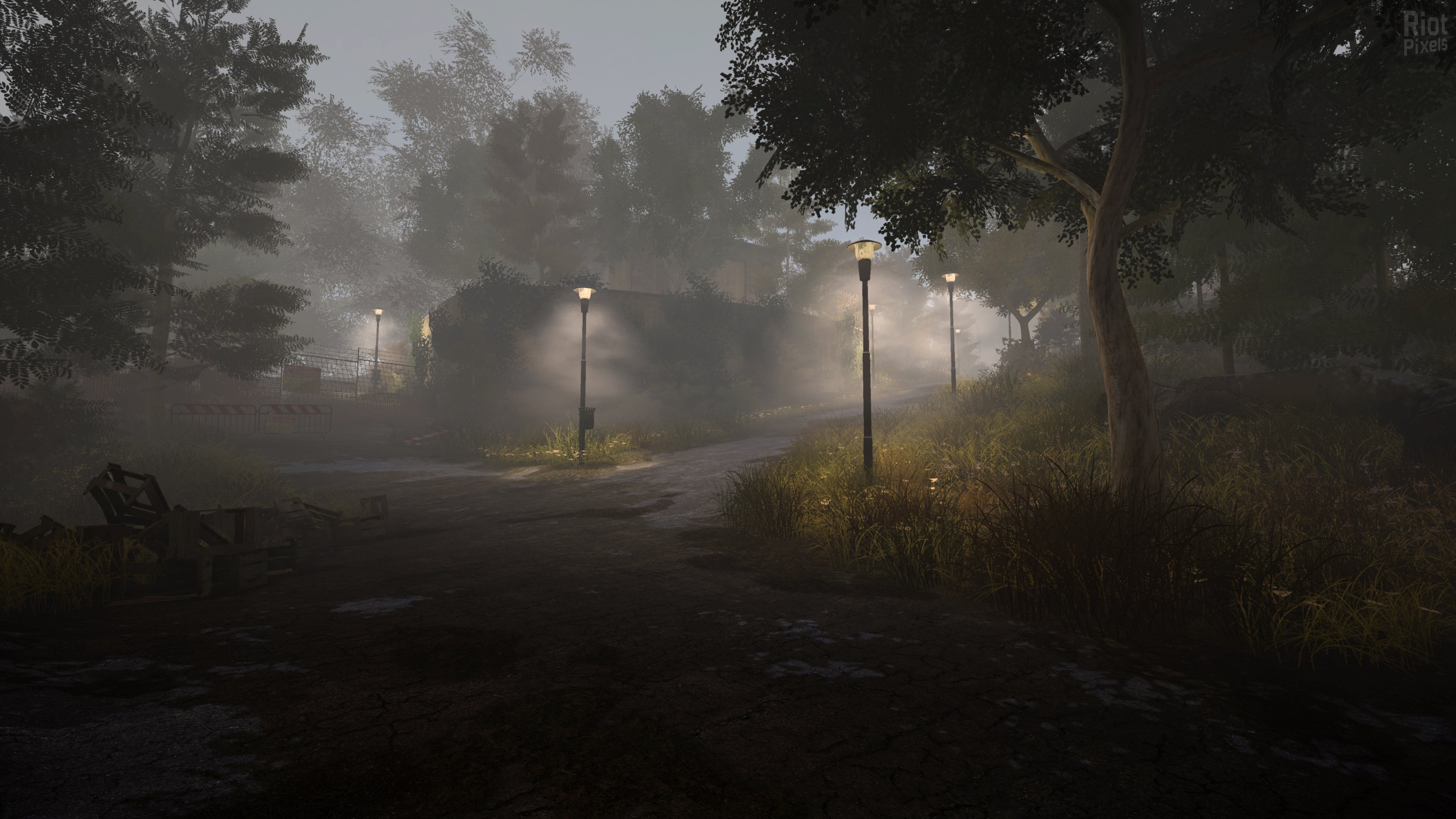 [5]-The Town of Light – Build 7361644 + Bonus Content Download