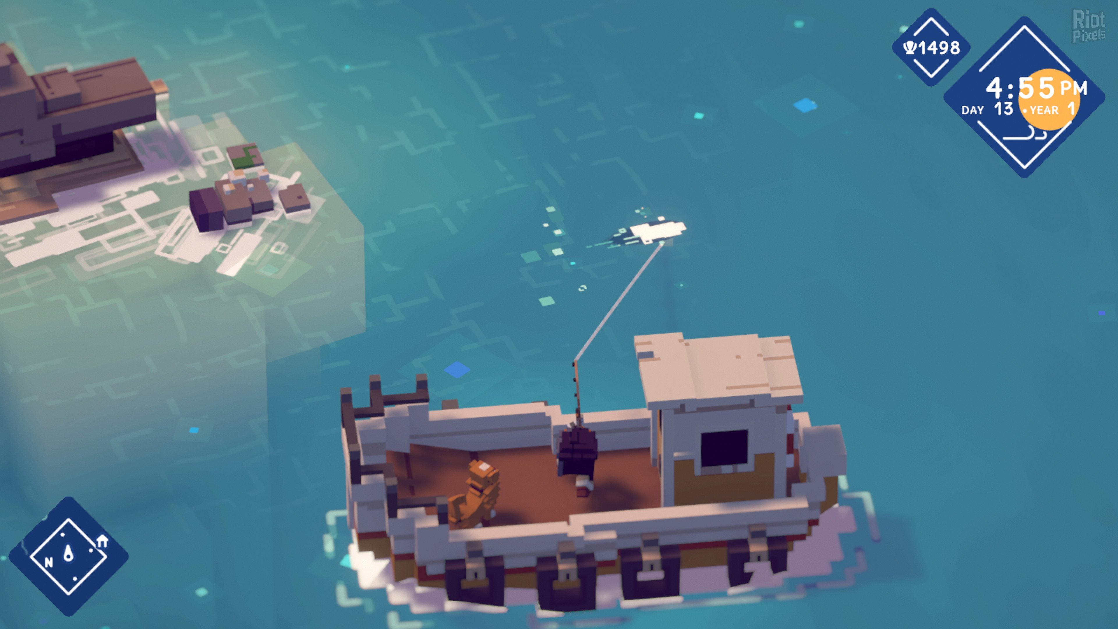 [5]-Moonglow Bay Download