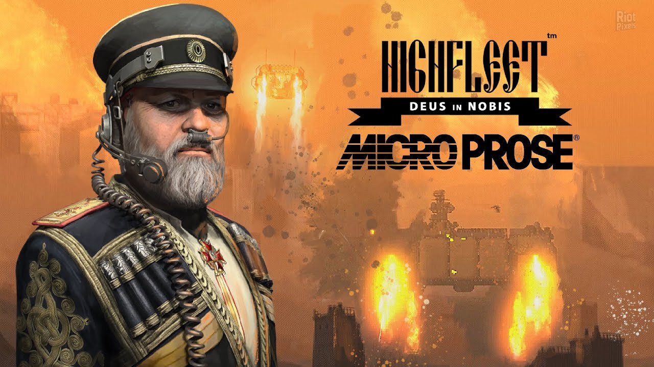 [18]-HighFleet – v1.15 Download
