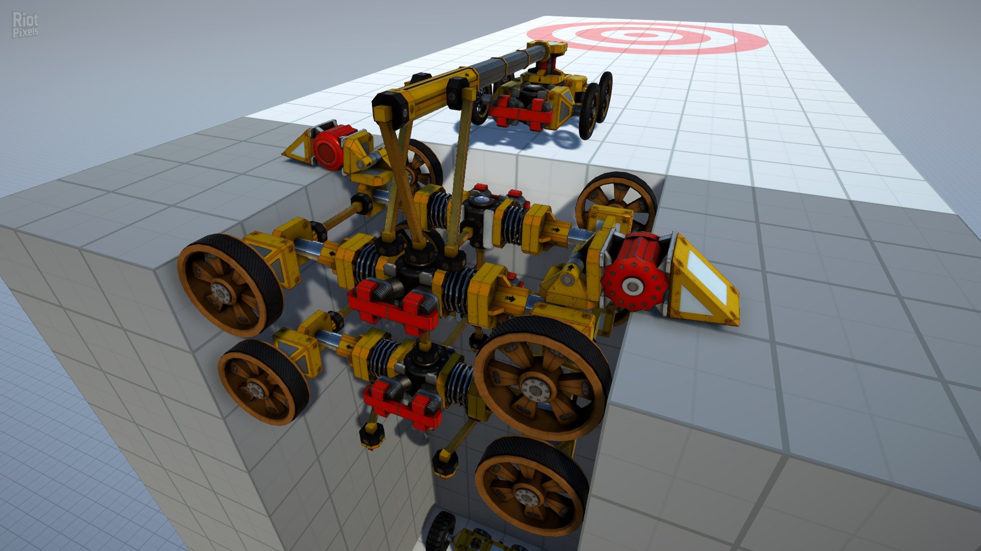 [16]-World of Contraptions Download