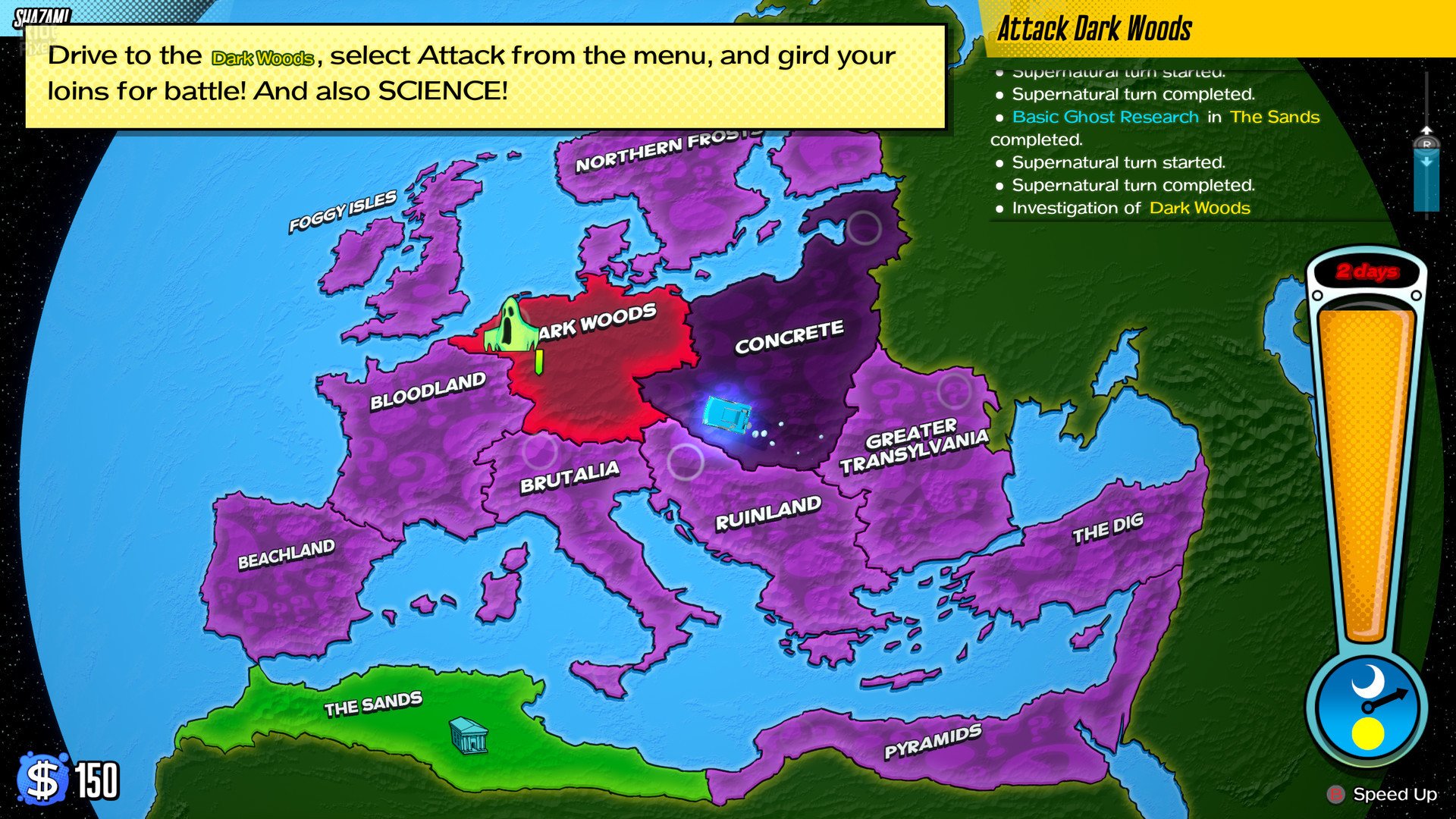 [14]-RESEARCH and DESTROY – v1.1.7 + 4 DLCs Download