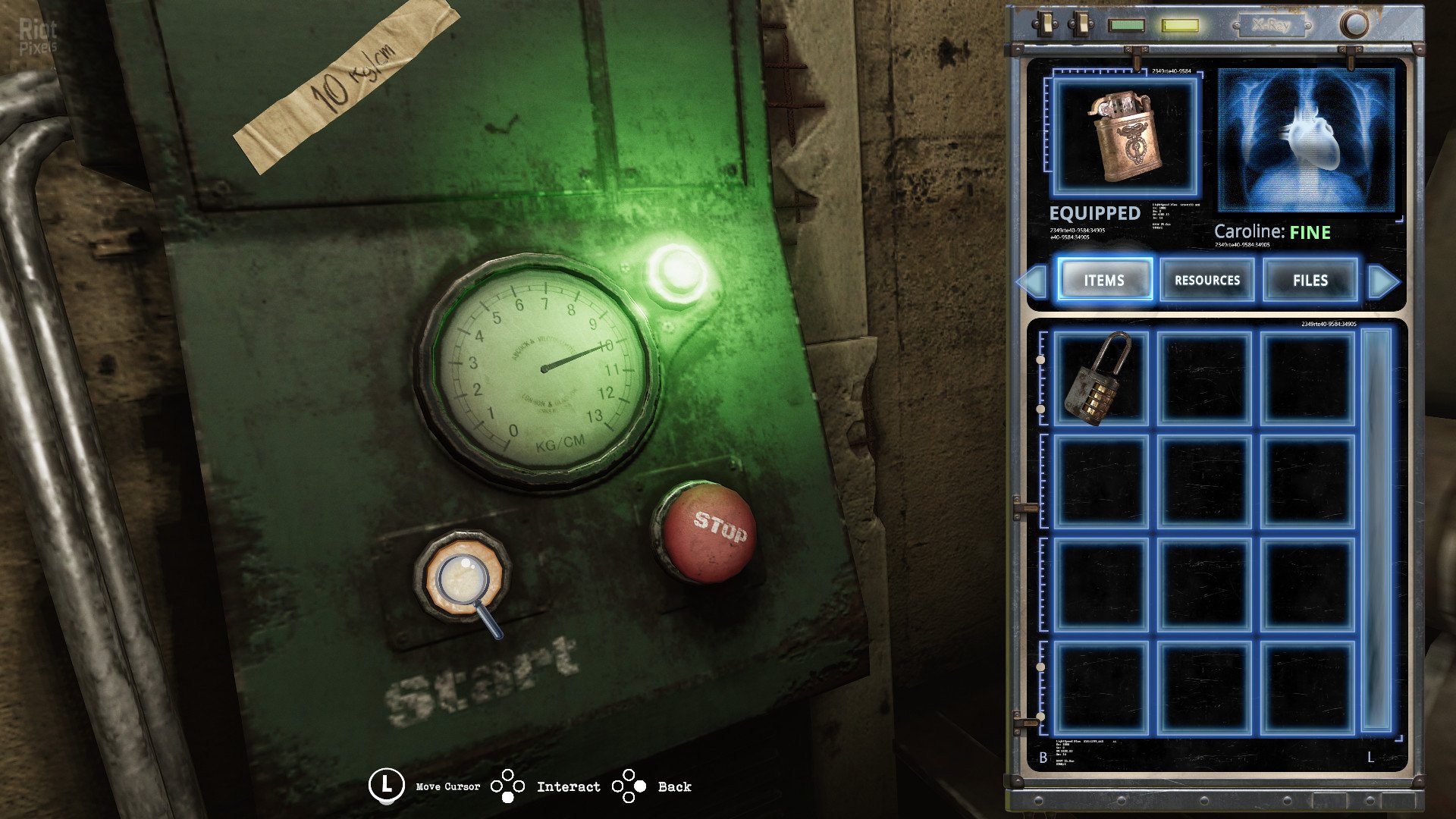 [9]-Tormented Souls, v1.07 – 0.88.2 Download