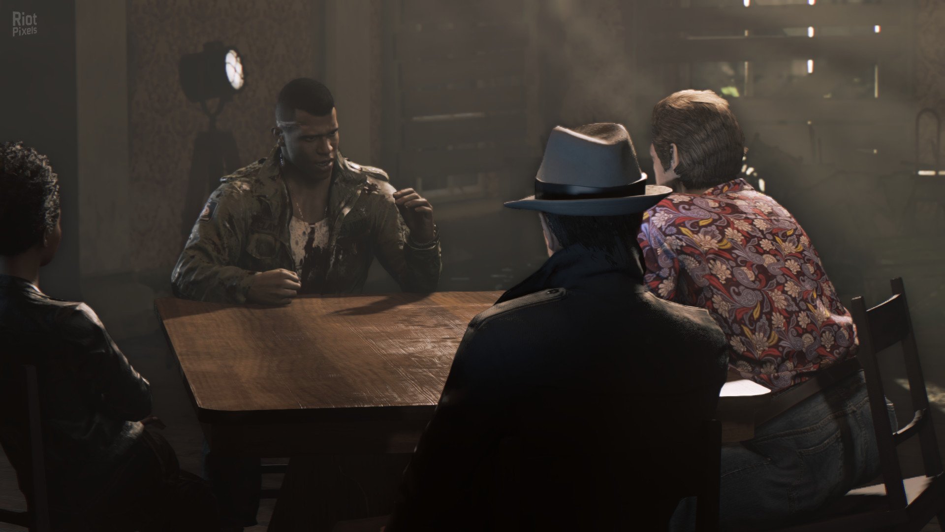 [2]-Mafia 3: Definitive Edition – v1.0.1 GOG Download