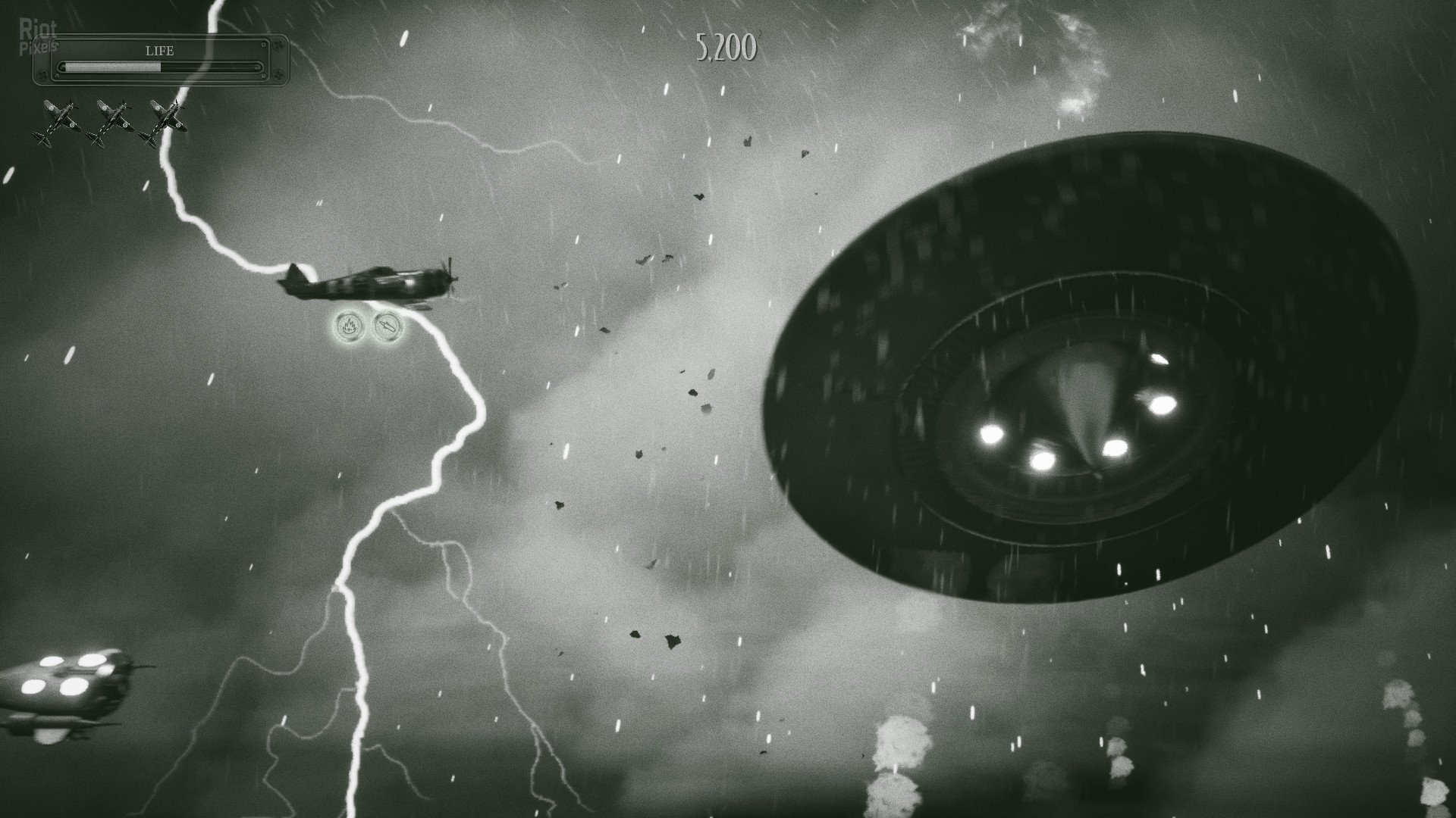 [16]-Squad 51 vs. the Flying Saucers Download