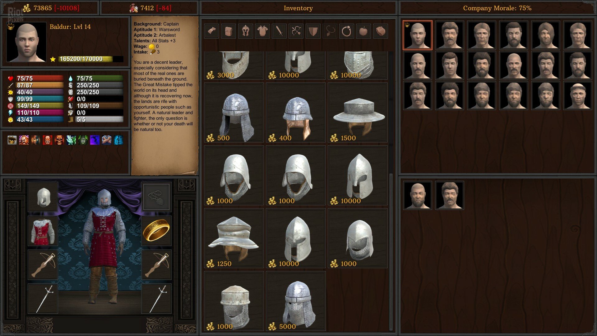 [10]-Dead Monarchy Download