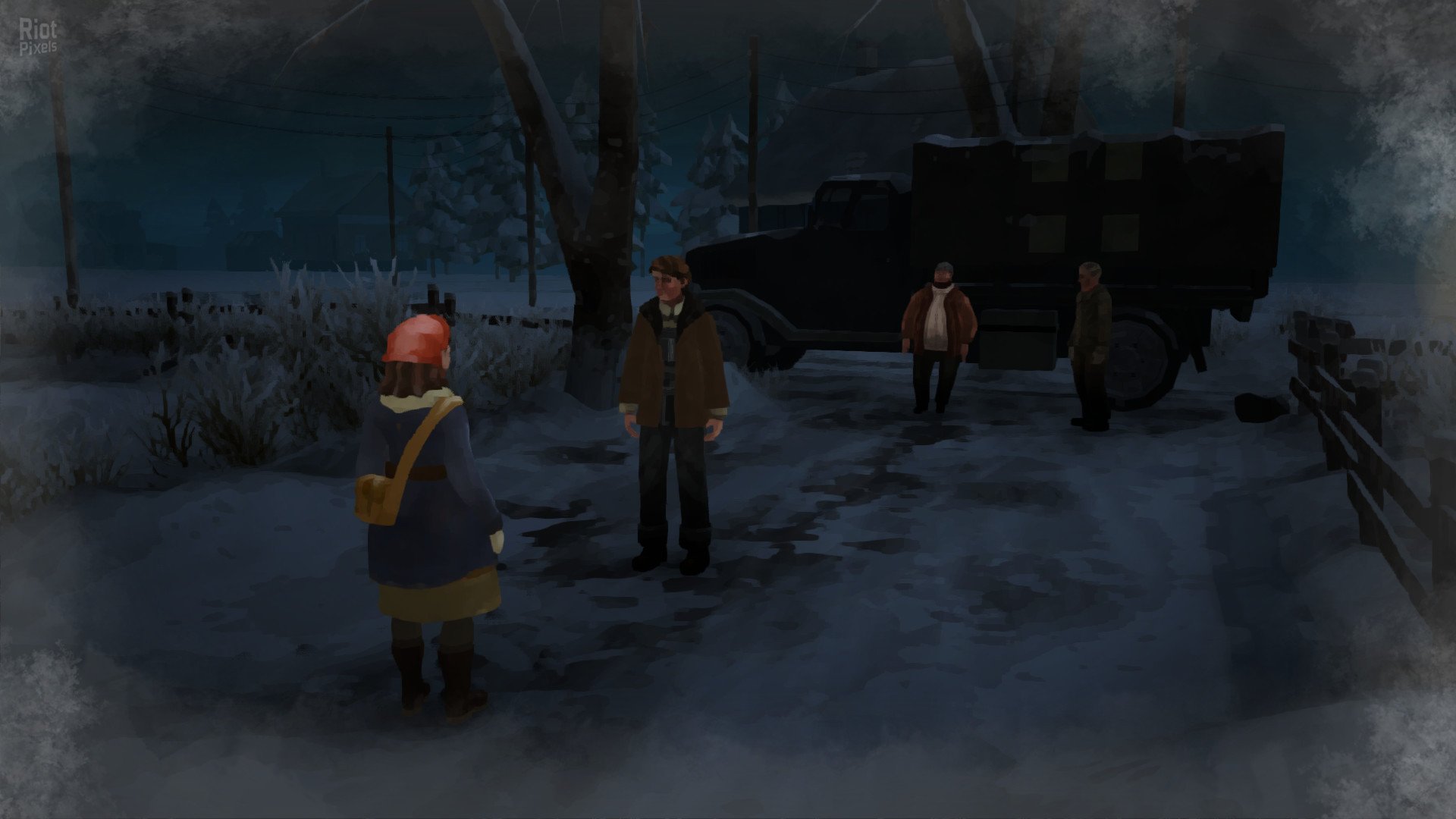 [4]-Gerda: A Flame in Winter – v2.8.4-f4d95 + Liva’s Story DLC Download