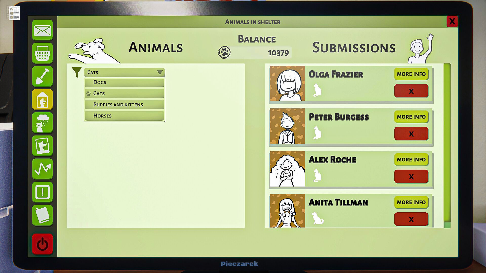 [5]-Animal Shelter: Family Bundle – v1.3.3-38.224 + 3 DLCs + Bonus OST Download