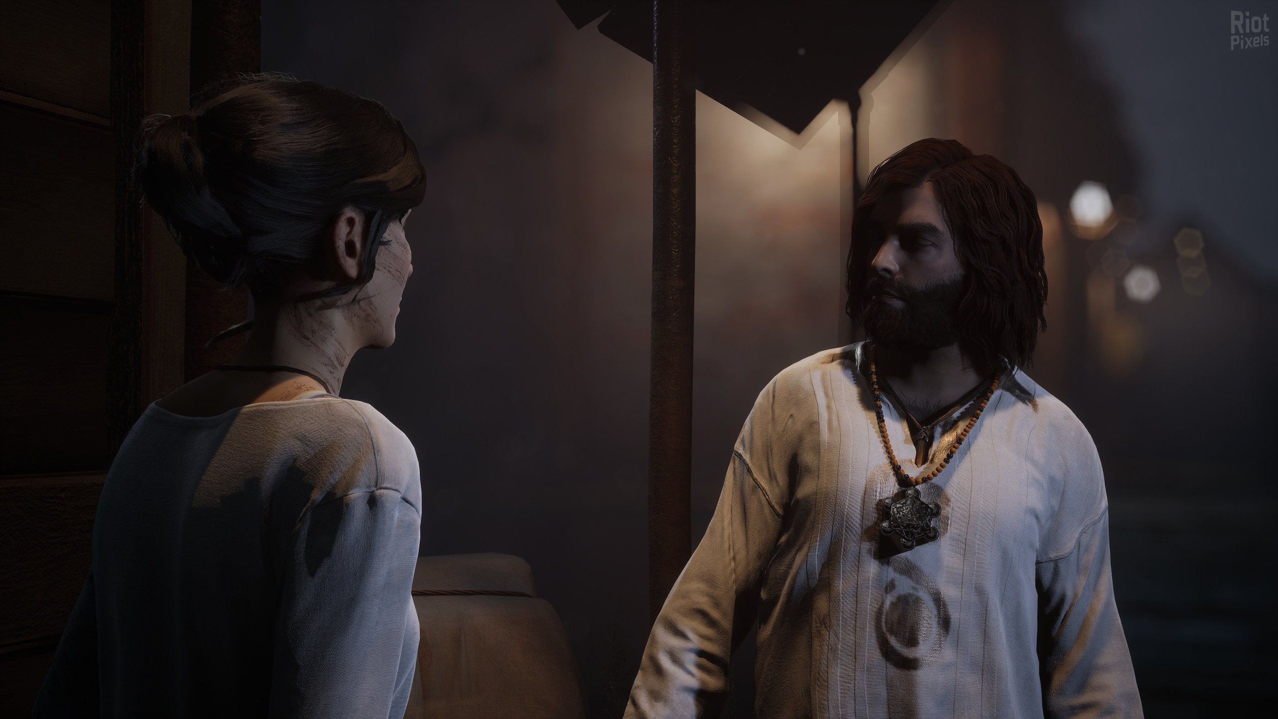 [7]-The Chant – v1.5 + 3 DLCs Download