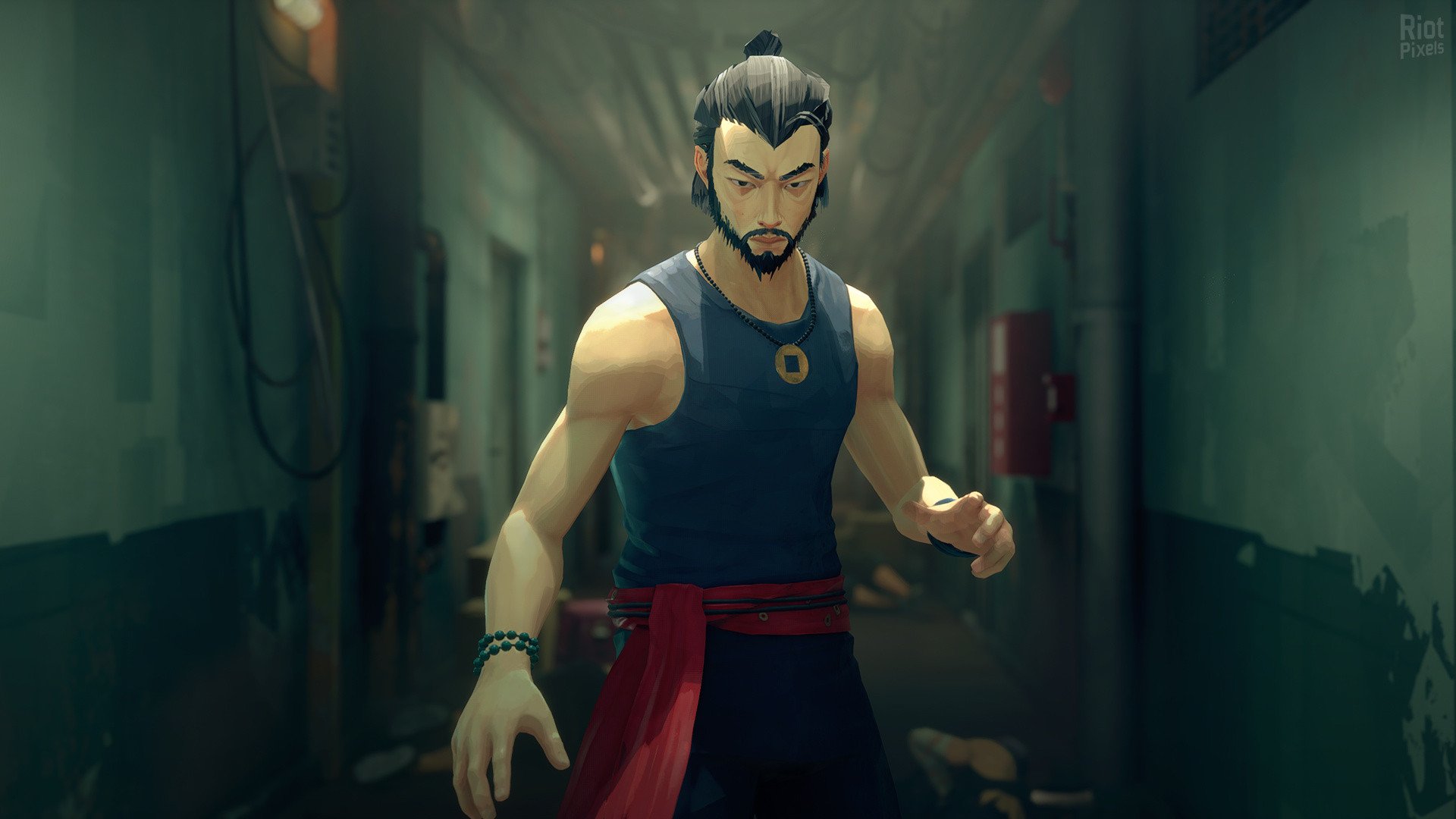 [10]-SIFU: Digital Deluxe Edition – v1.26.6.660 + 3 DLCs/Bonuses Download