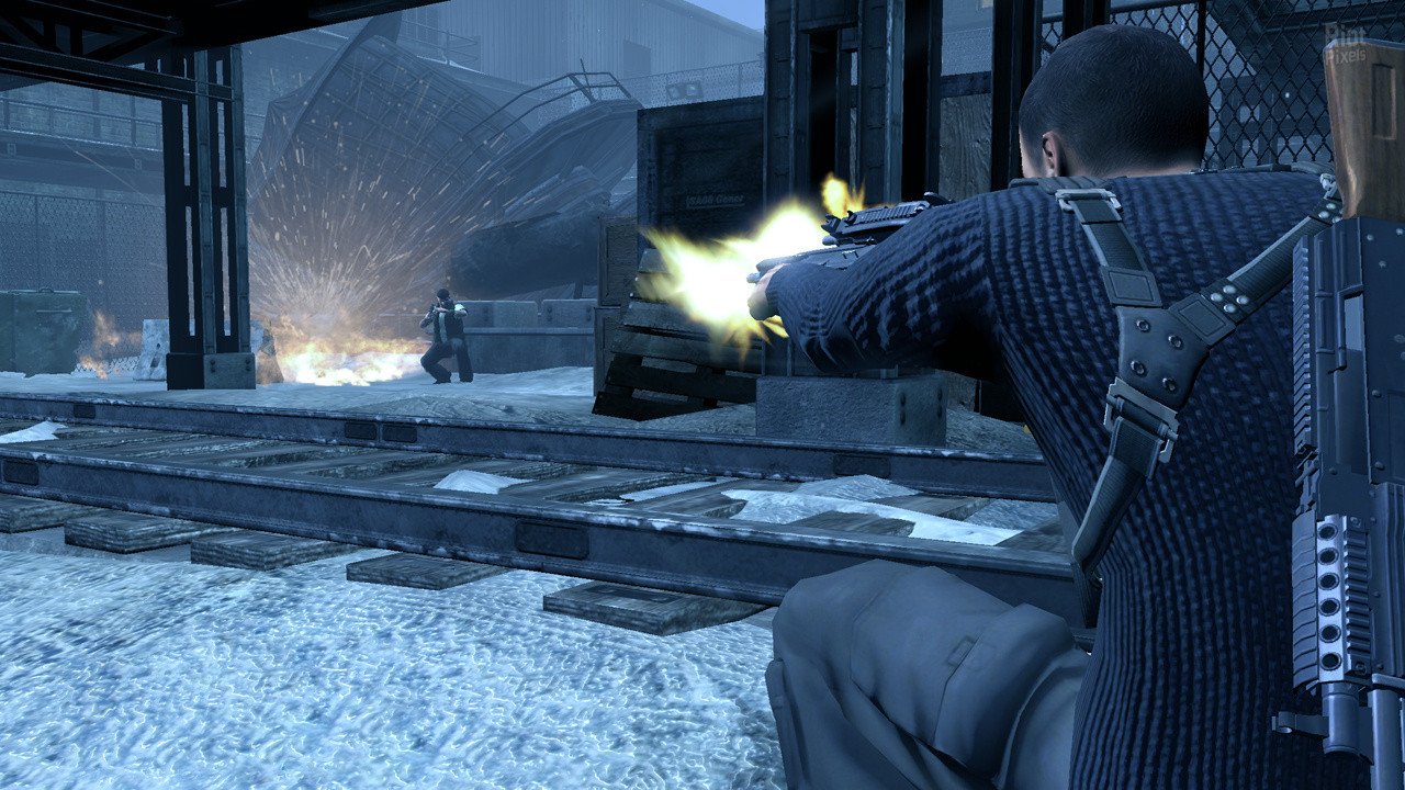 [12]-Alpha Protocol – v1.1 + Bonus Soundtrack Download