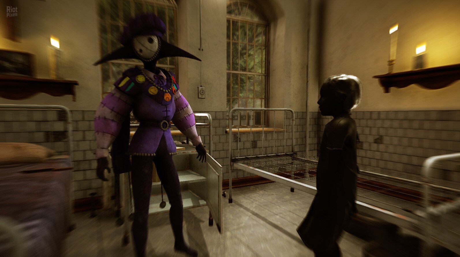 [9]-Imaginary Friend Asylum Download