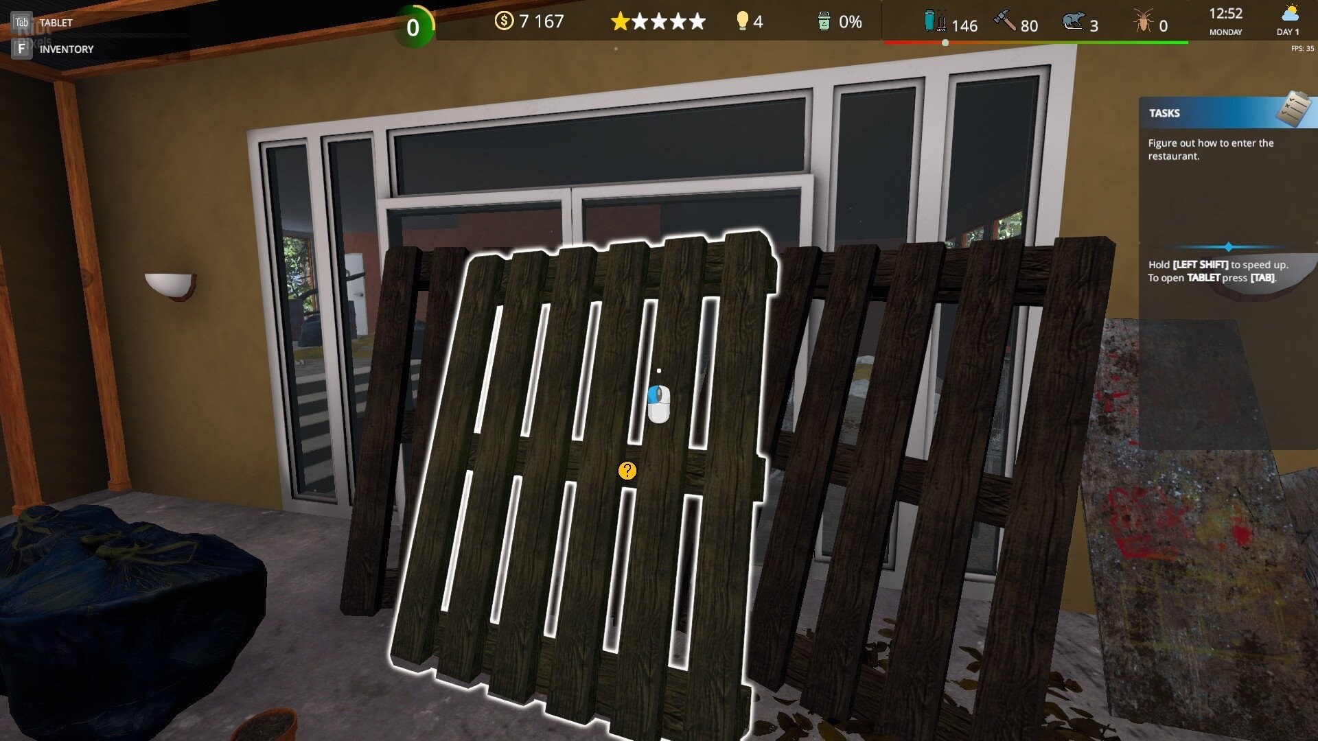 [14]-Cafe Owner Simulator – v1.4.105 + Farm DLC Download