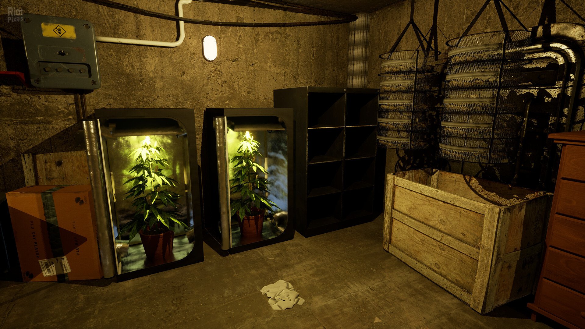 [16]-Drug Dealer Simulator 2 – v1.0.2 + Multiplayer + Windows 7 Fix Download