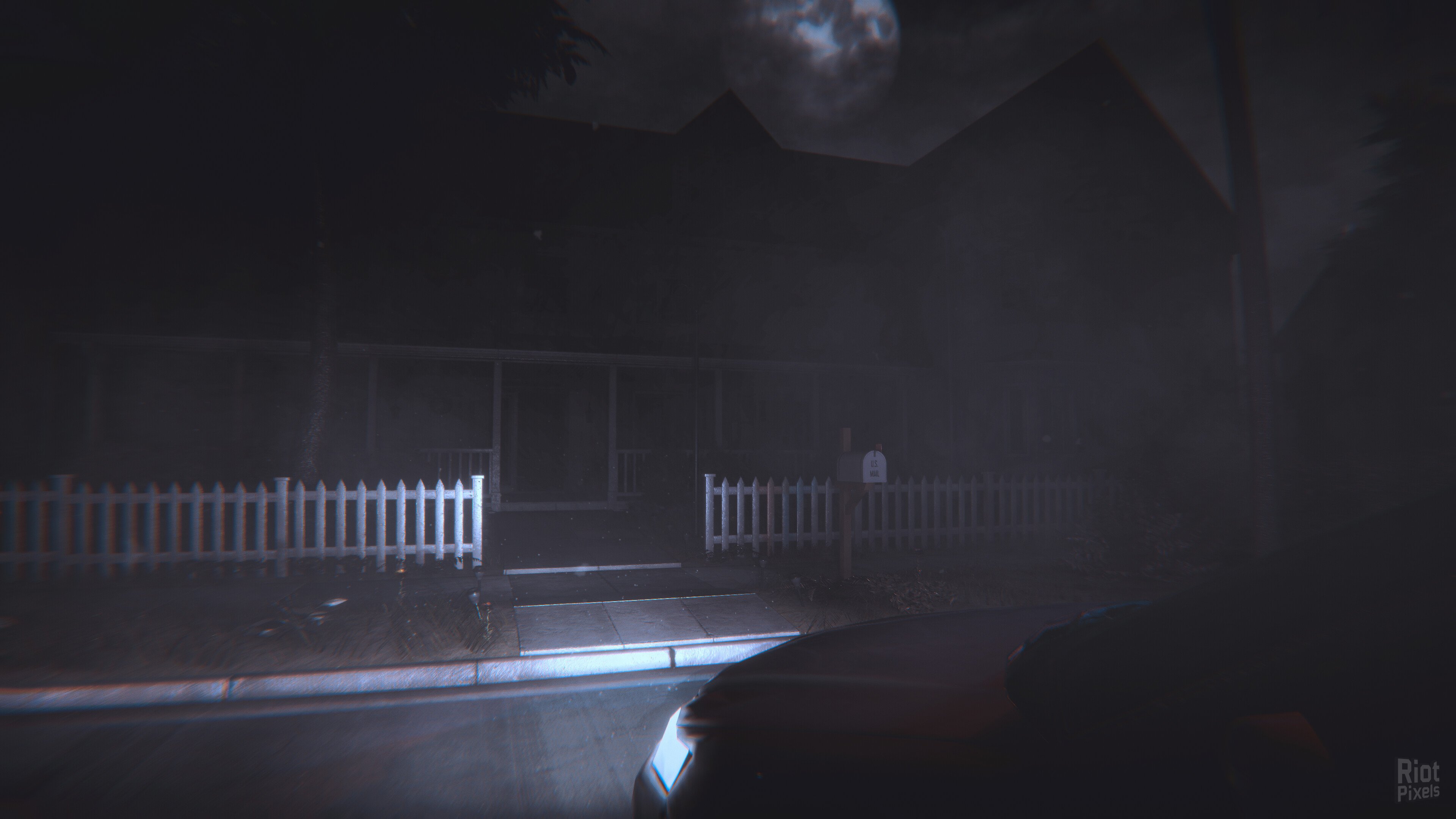 [16]-Whispering Lane: Horror – Collector’s Edition + Bonus Soundtrack Download