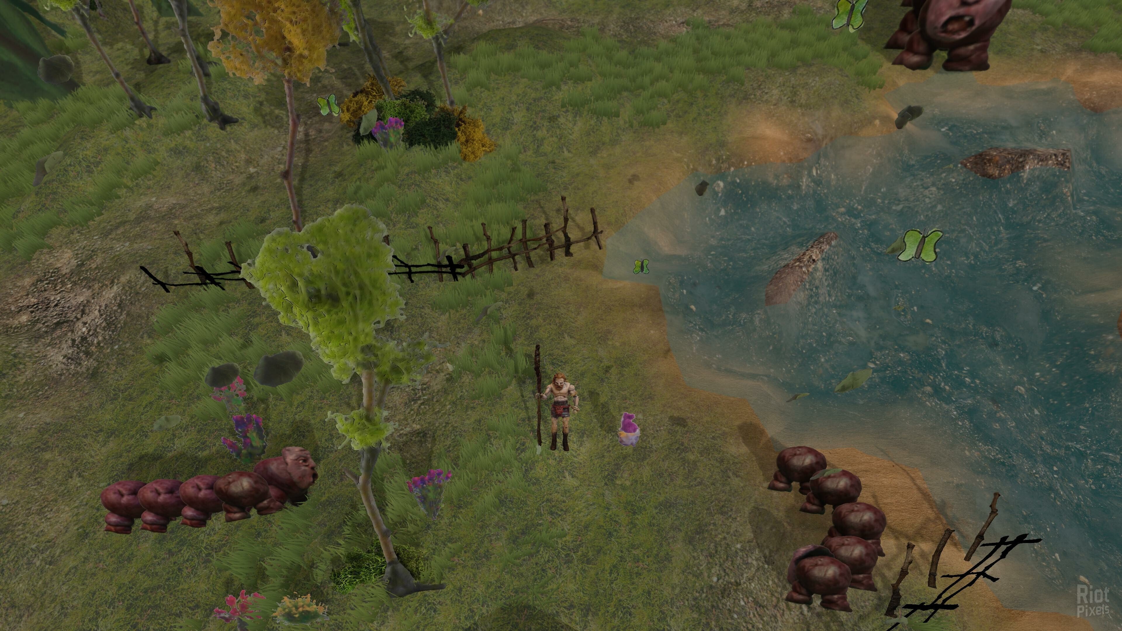 [12]-Judero – v1.007 Download