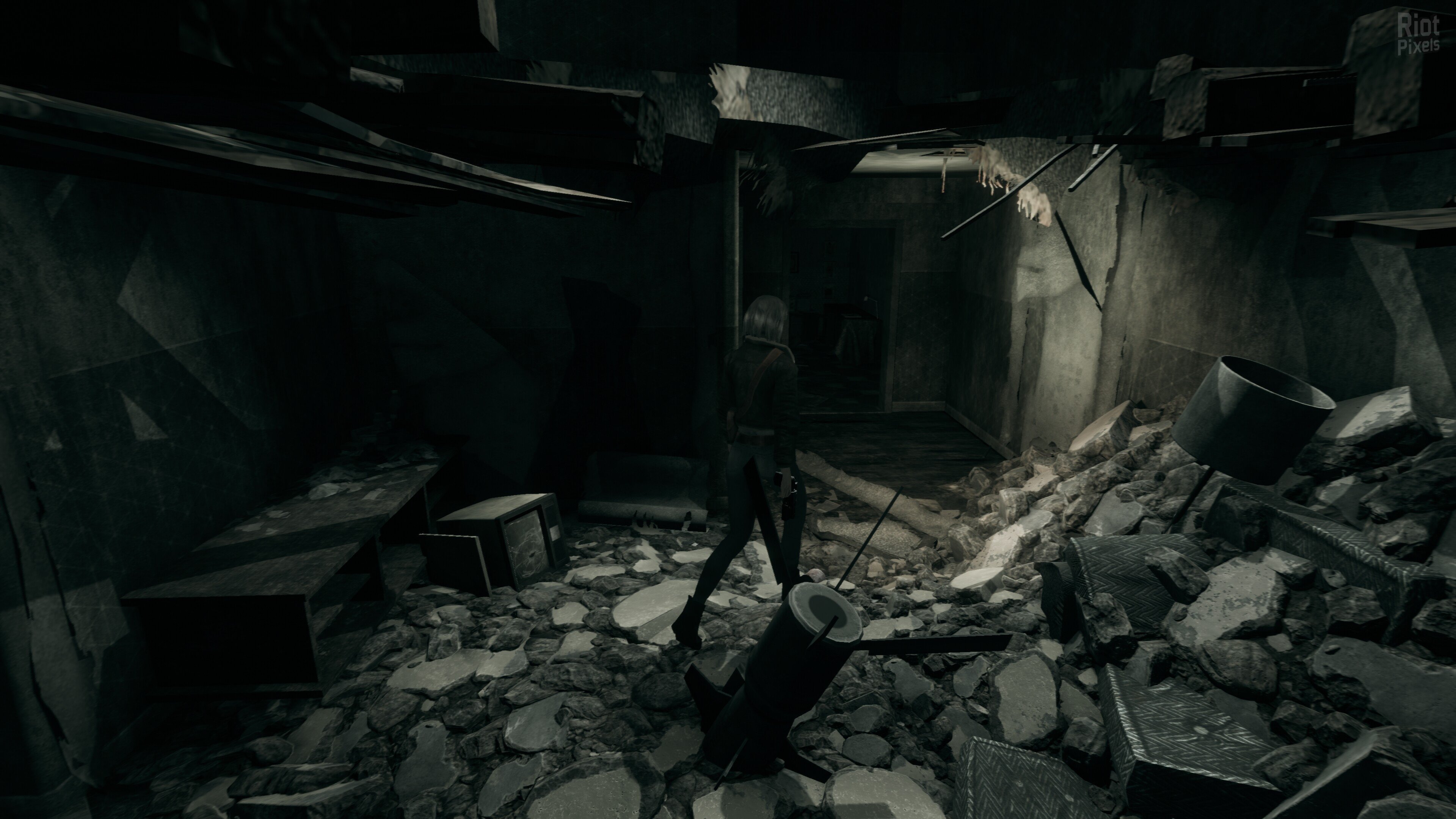 [14]-Hollowbody + Soundtrack Bundle – Patch #10 Hotfix + Bonus OST Download
