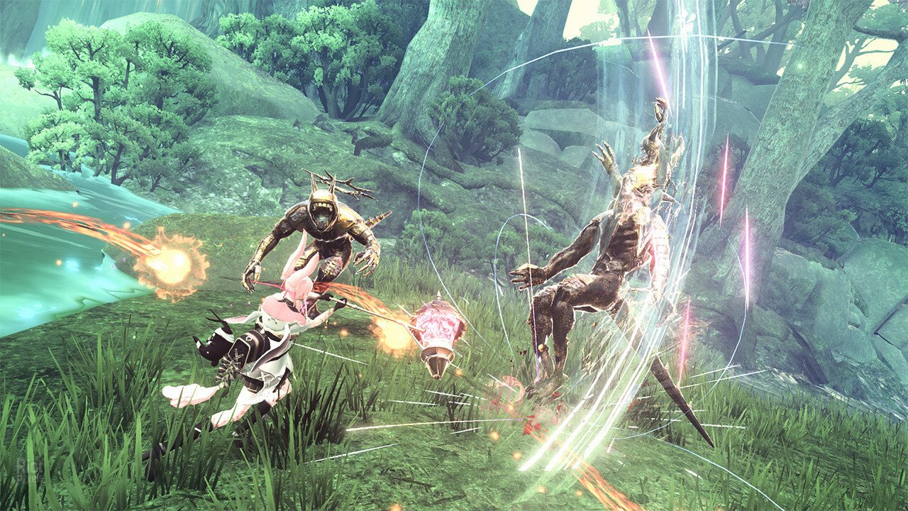 [5]-REYNATIS: Ultimate Edition, v1.0.7 + 10 DLCs Download