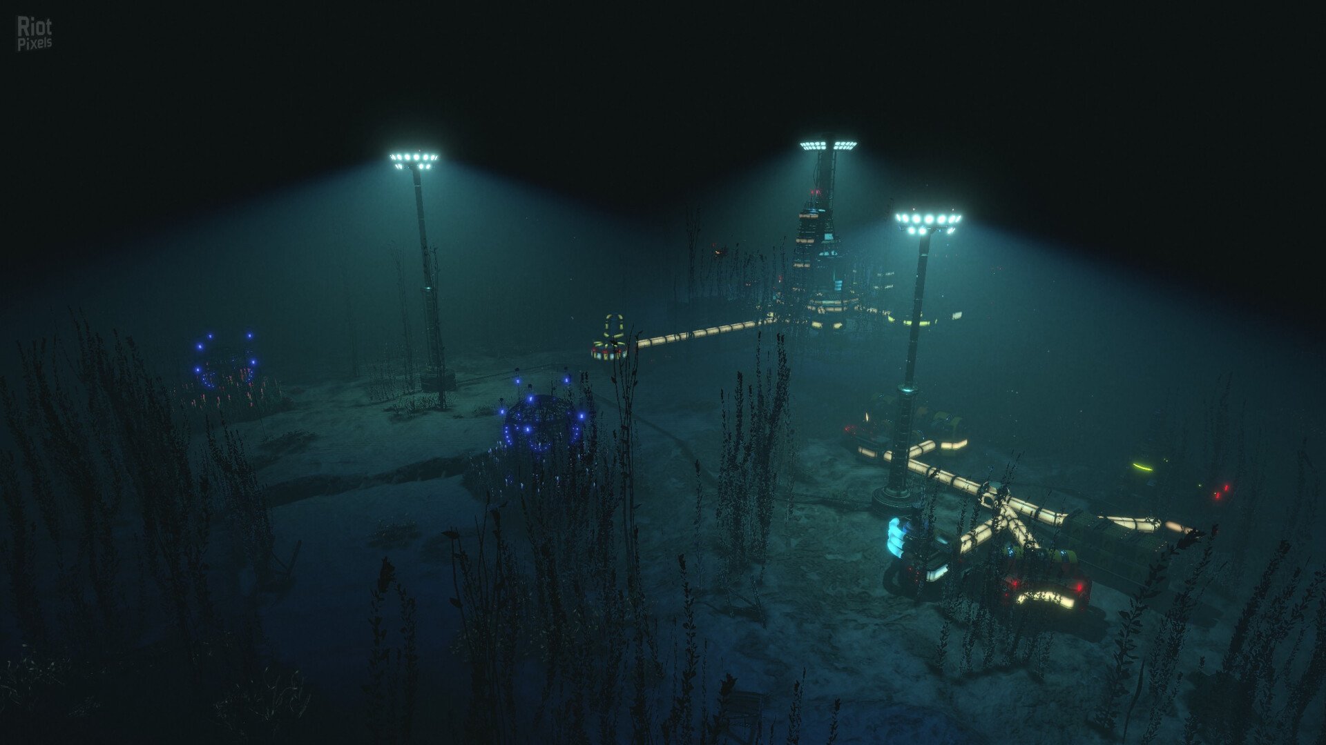 [4]-Surviving the Abyss – v1.03 Download