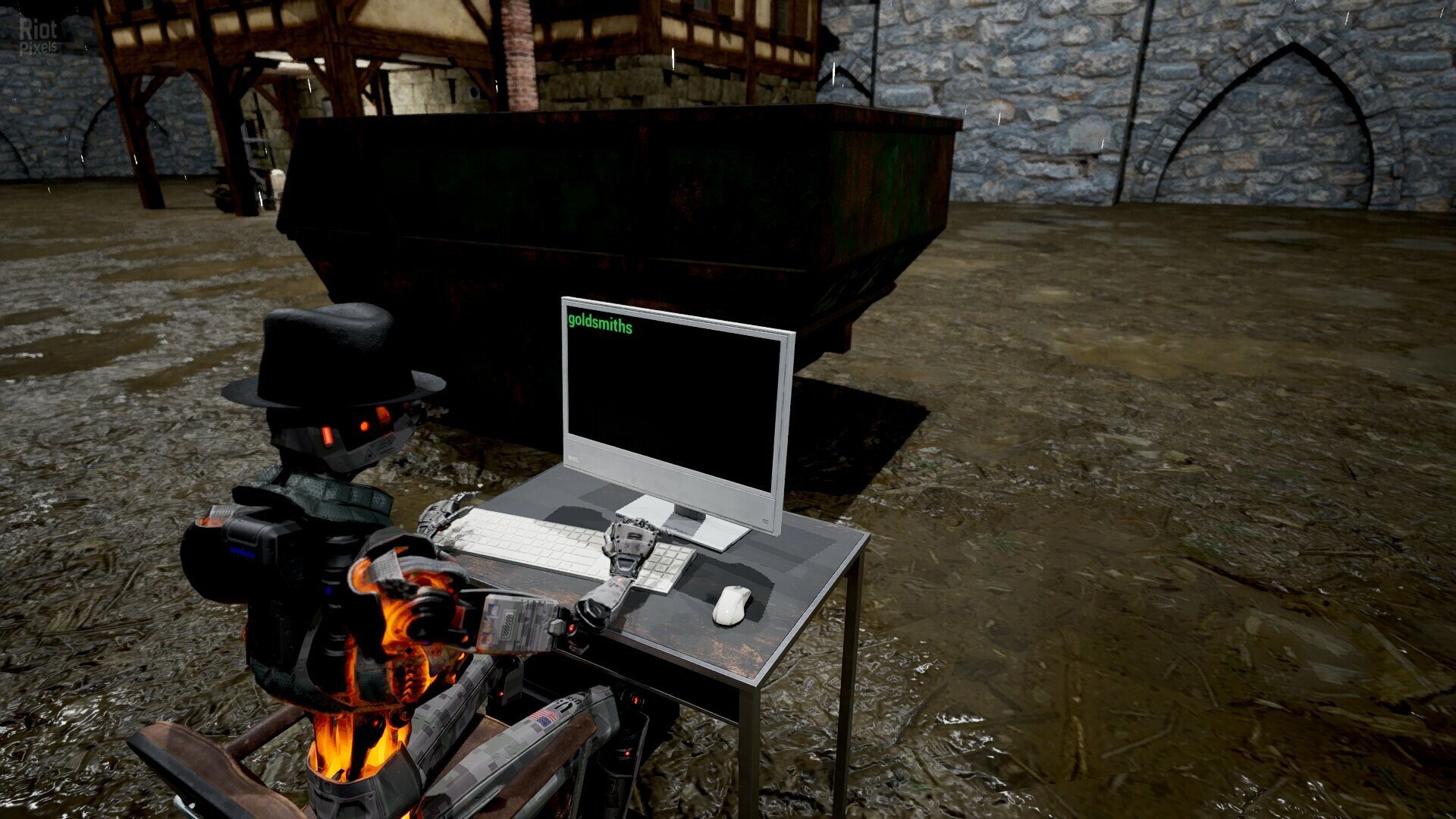 图片[13]-JOY OF PROGRAMMING – Software Engineering Simulator, v1.0.0 (Release)-HohohoGames
