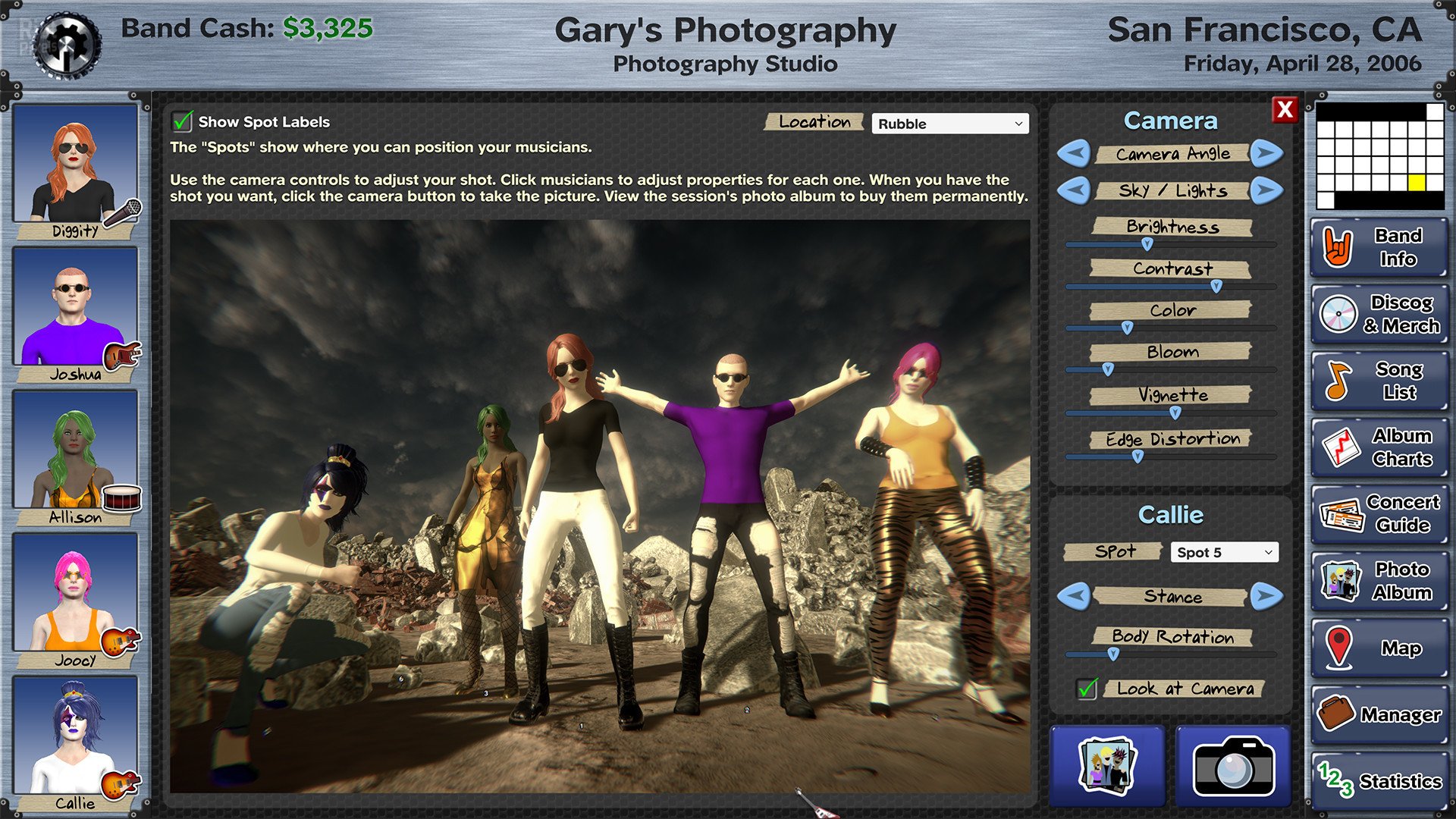 [12]-Rising Star 2 – v2.98.354 + 2 DLCs Download