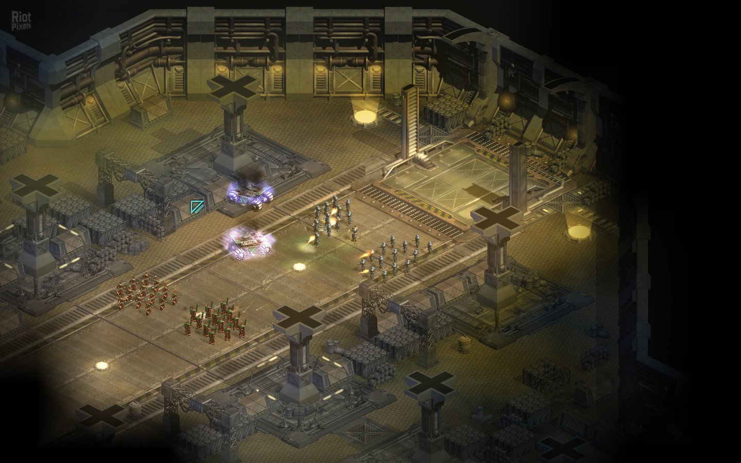 [11]-SunAge: Battle for Elysium – Remastered Download