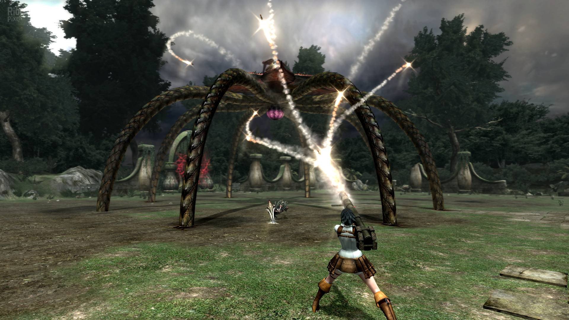 [9]-Devil May Cry 4: Special Edition Download