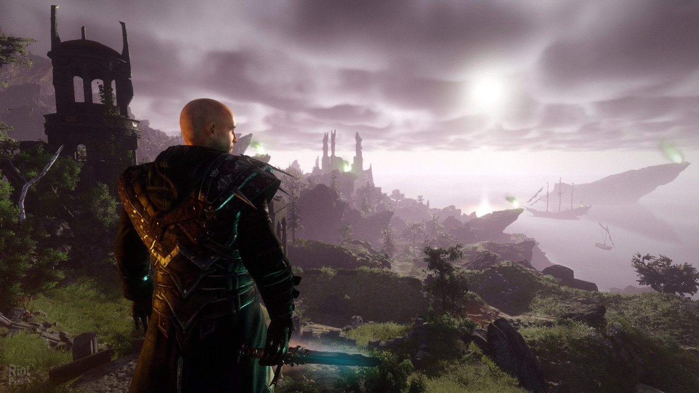 [8]-Risen 3: Titan Lords – Enhanced Edition Download