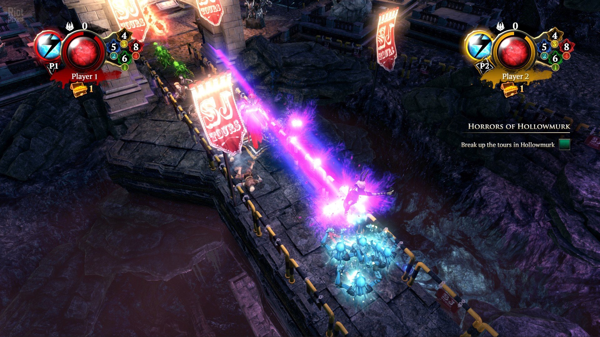 [12]-Overlord: Fellowship of Evil Download