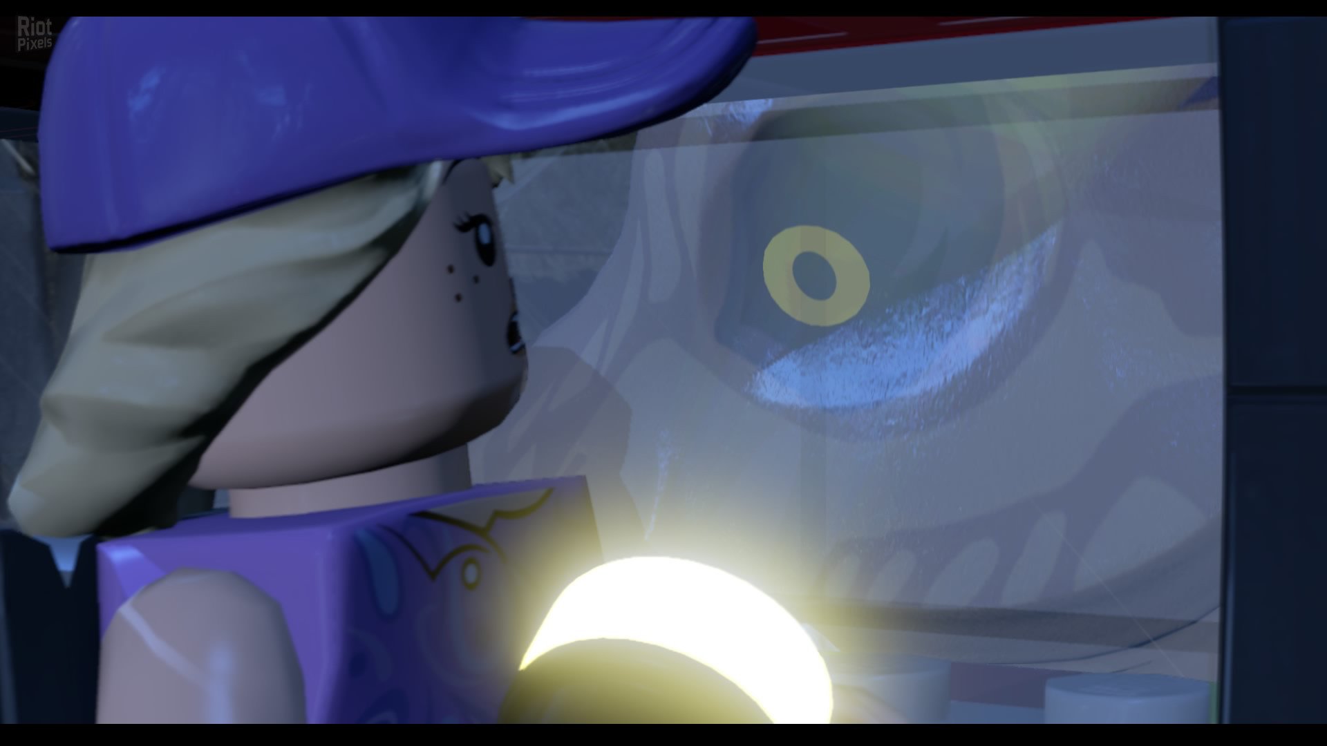 [9]-LEGO Jurassic World + Update 1 + All DLCs Download