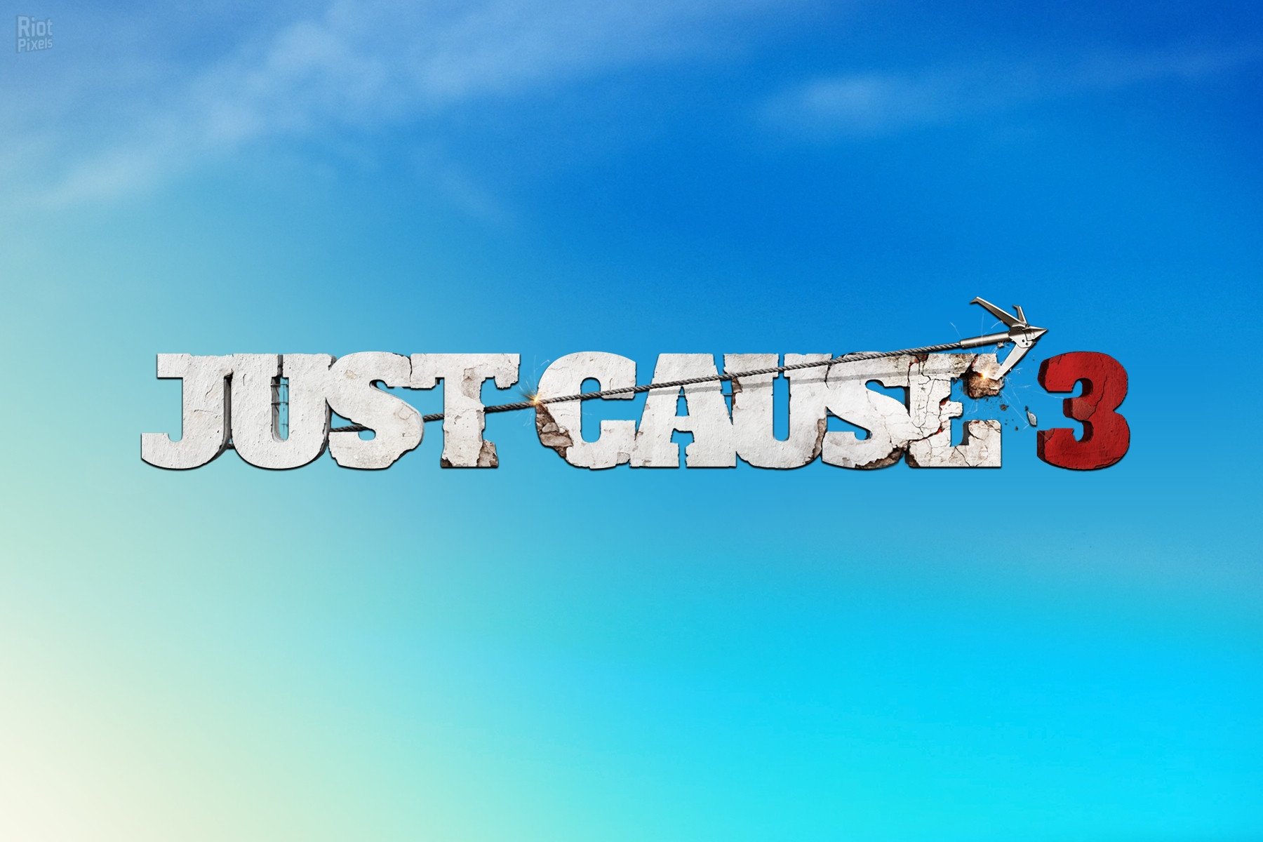 [22]-Just Cause 3: XL Edition – v1.05 + All DLCs Download